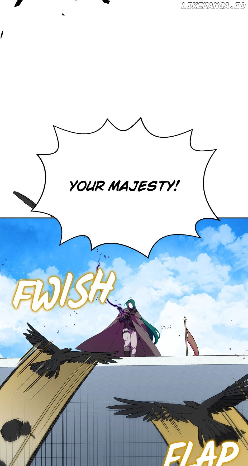 Today the Villainess Has Fun Again Chapter 95 - Page 2