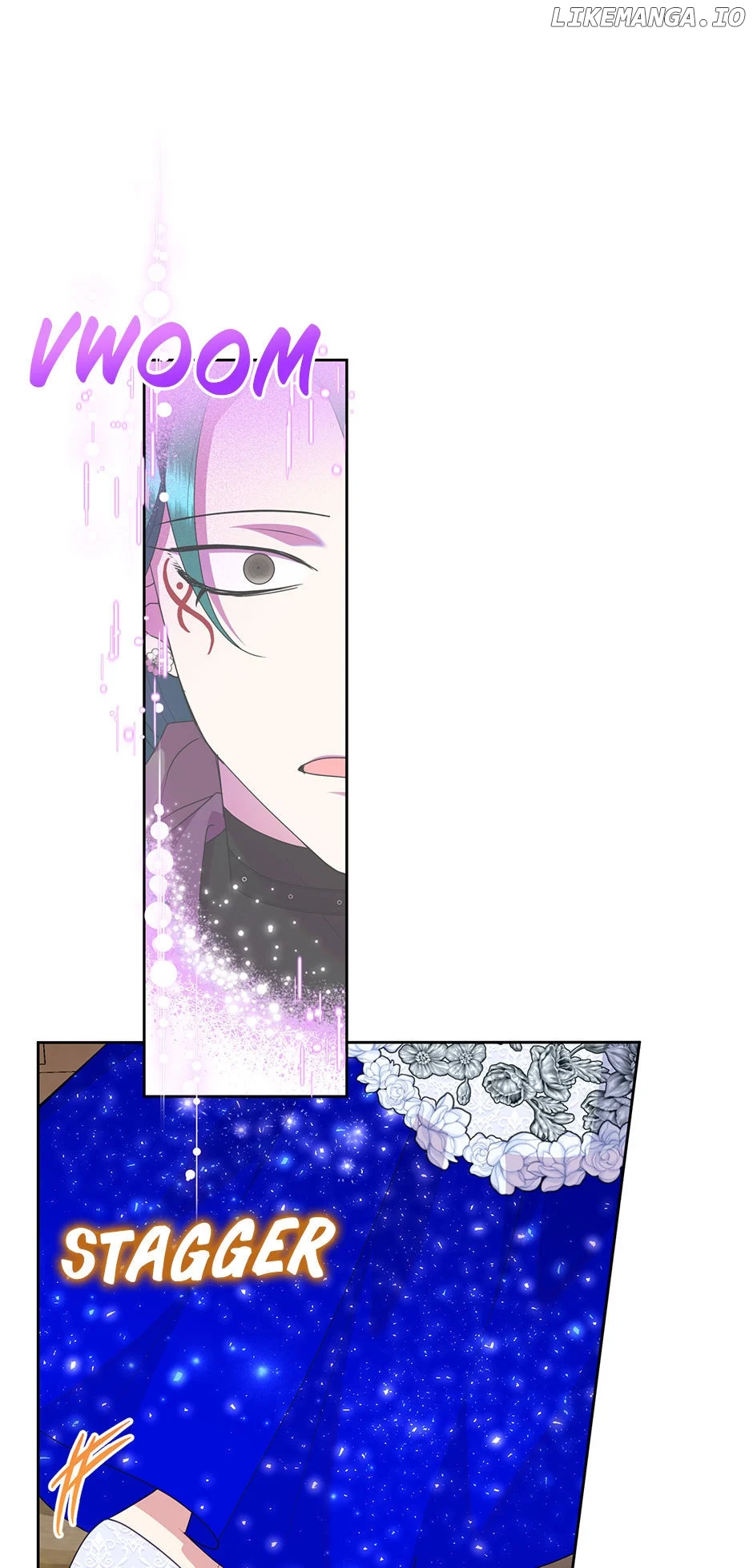 Today the Villainess Has Fun Again Chapter 95 - Page 20