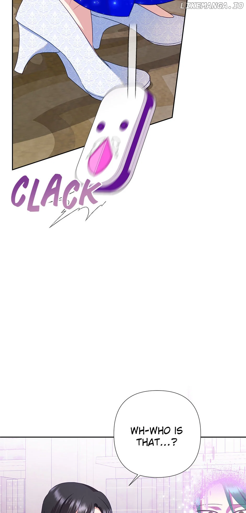 Today the Villainess Has Fun Again Chapter 95 - Page 21