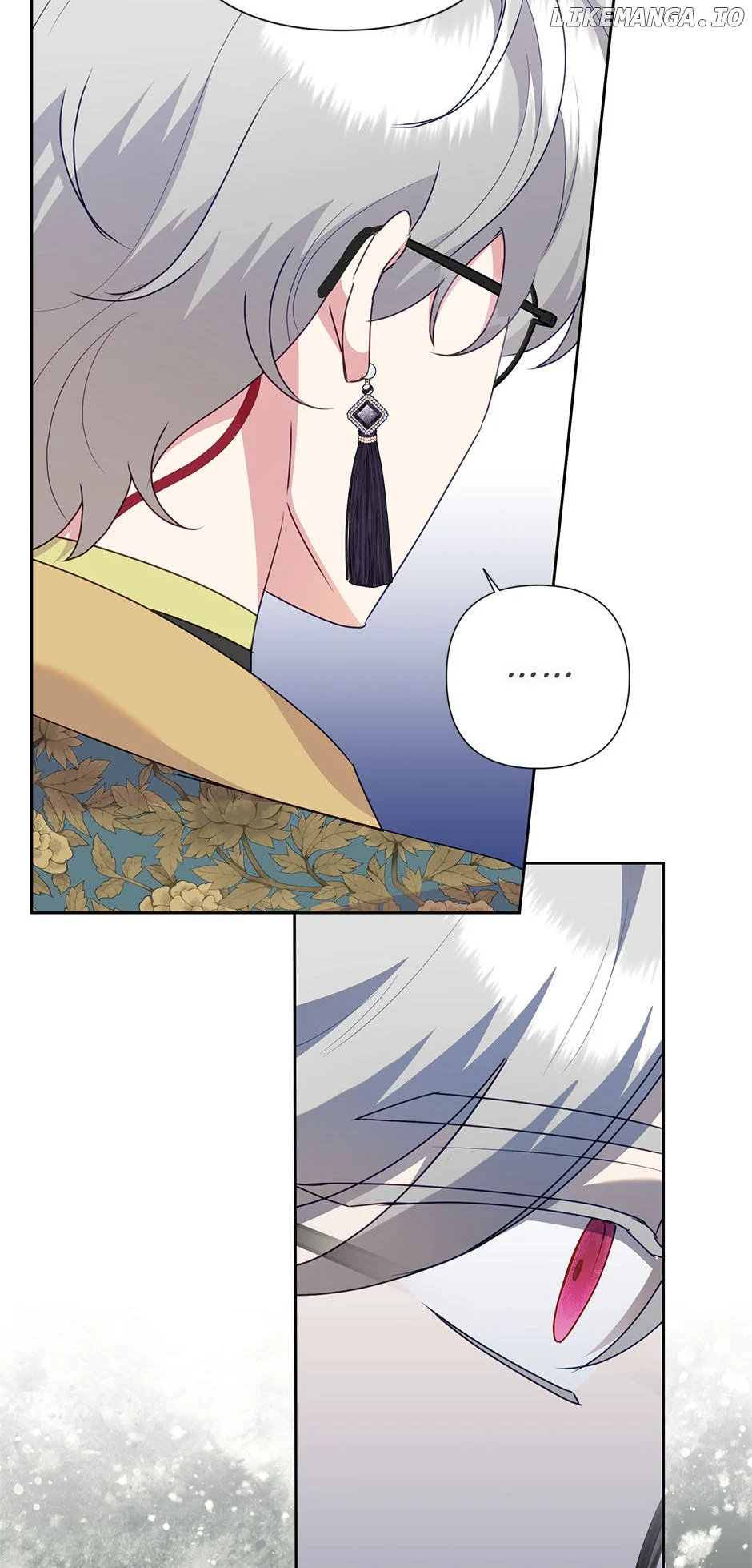 Today the Villainess Has Fun Again Chapter 95 - Page 23