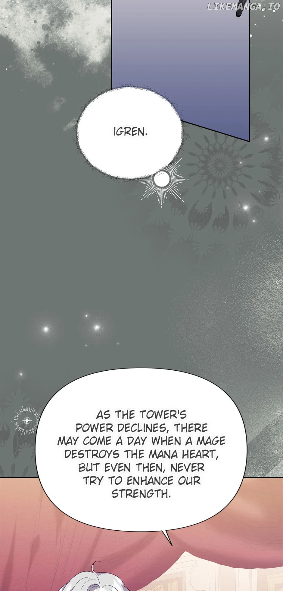 Today the Villainess Has Fun Again Chapter 95 - Page 24