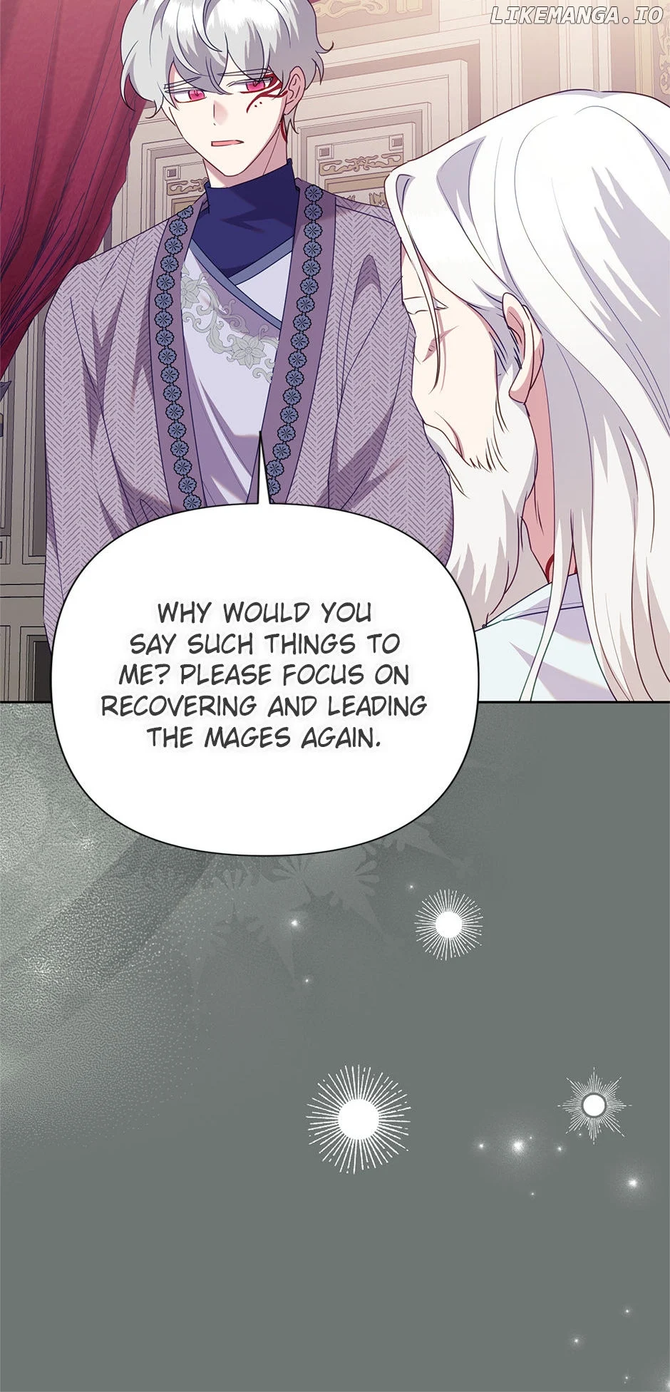Today the Villainess Has Fun Again Chapter 95 - Page 25