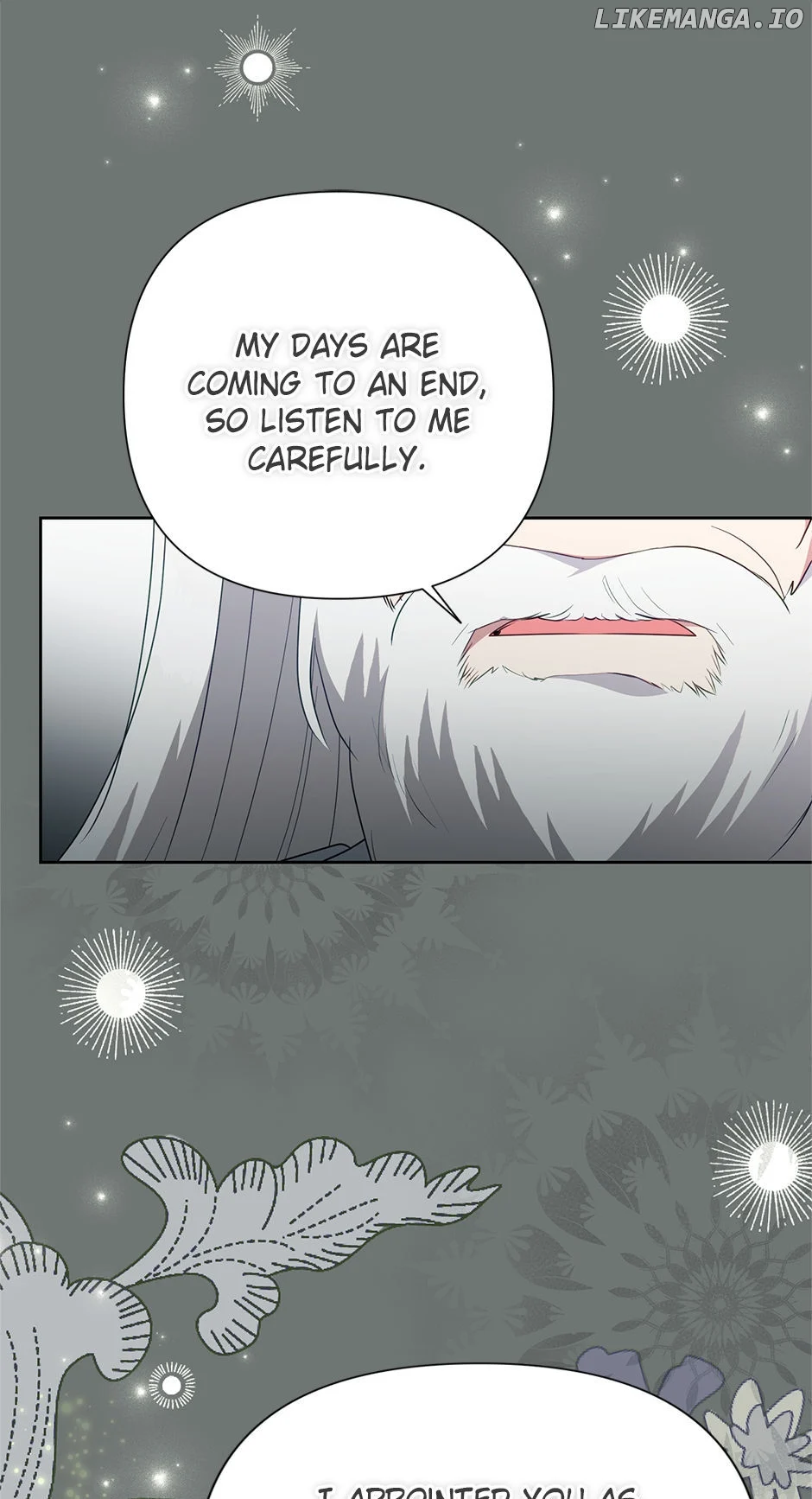 Today the Villainess Has Fun Again Chapter 95 - Page 26
