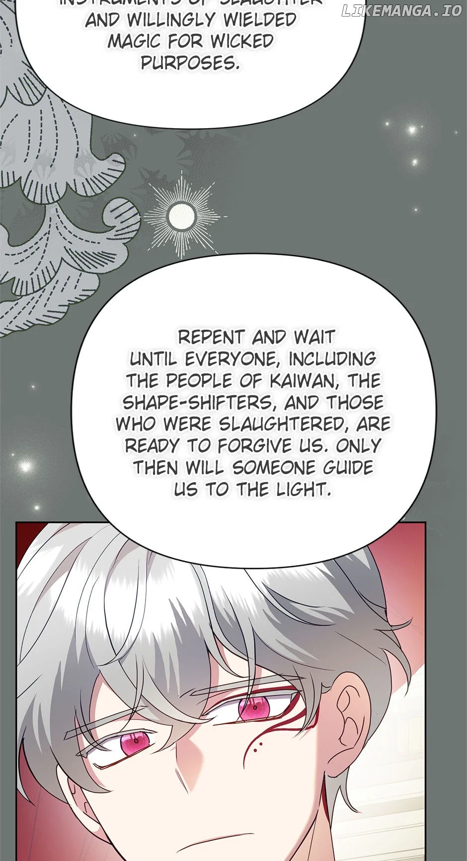 Today the Villainess Has Fun Again Chapter 95 - Page 28