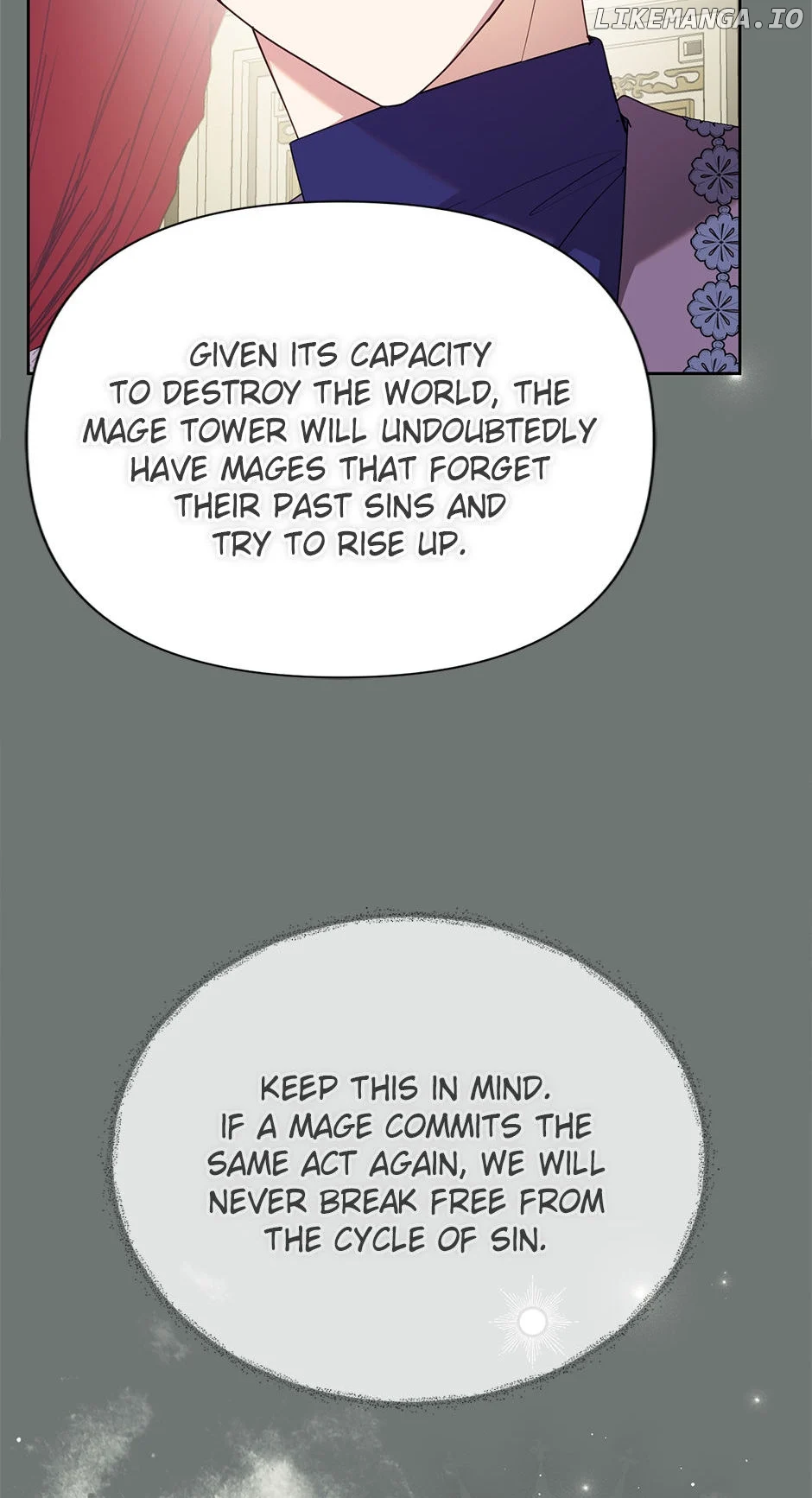 Today the Villainess Has Fun Again Chapter 95 - Page 29