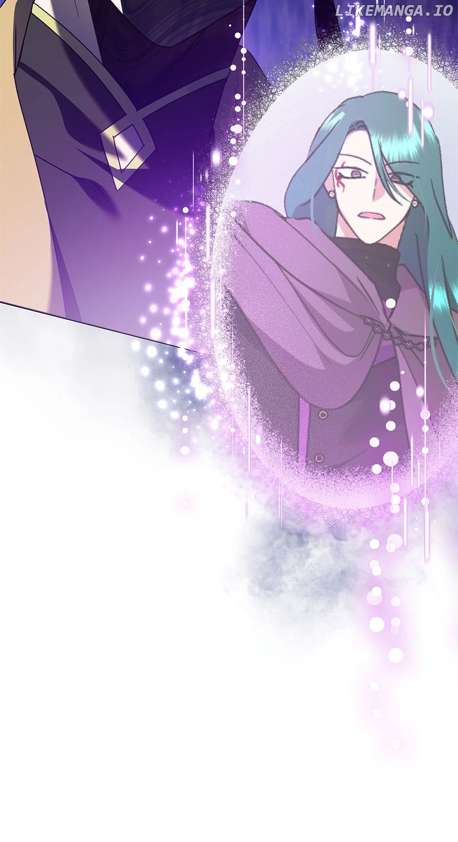 Today the Villainess Has Fun Again Chapter 95 - Page 32