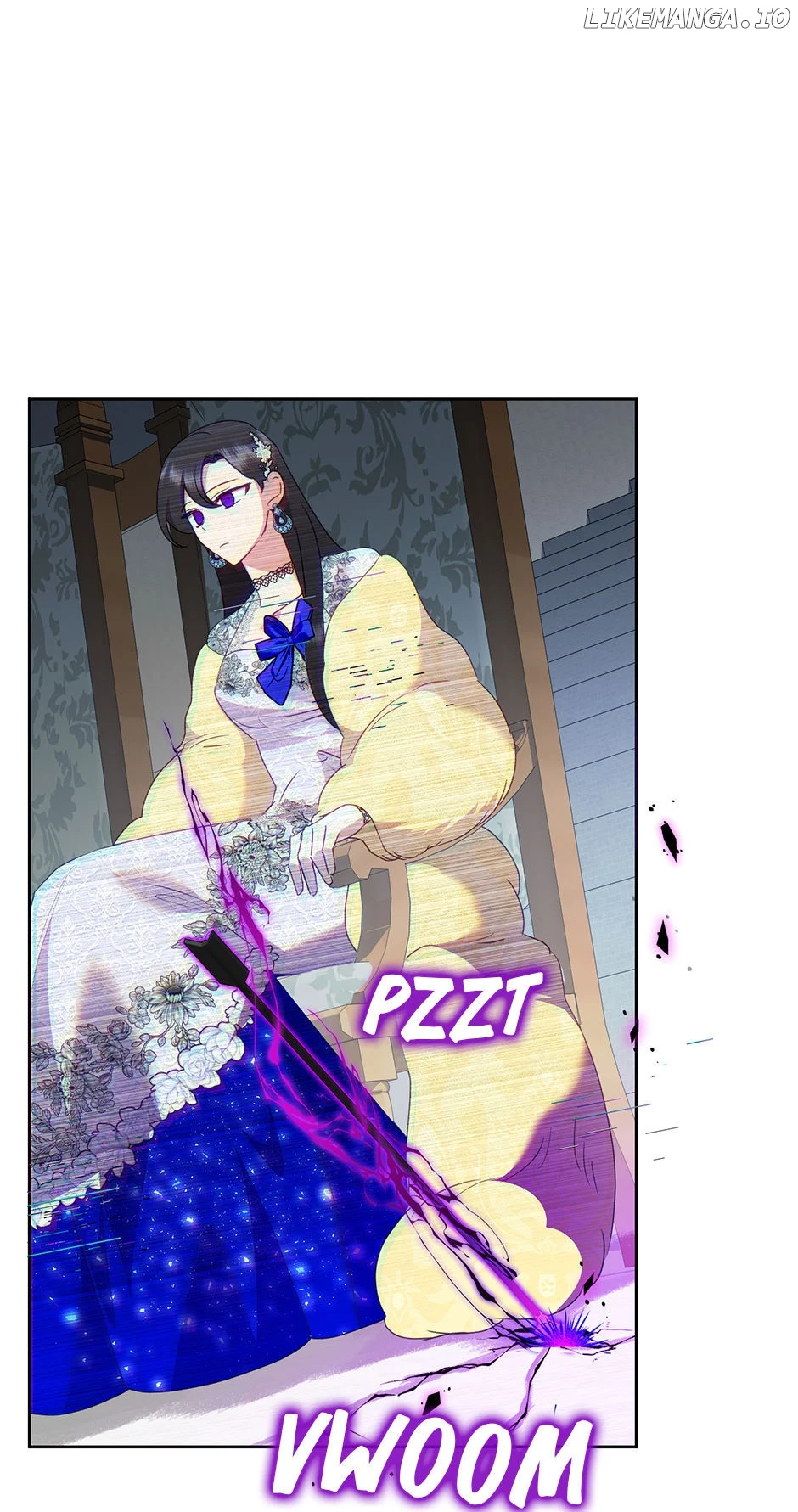 Today the Villainess Has Fun Again Chapter 95 - Page 33