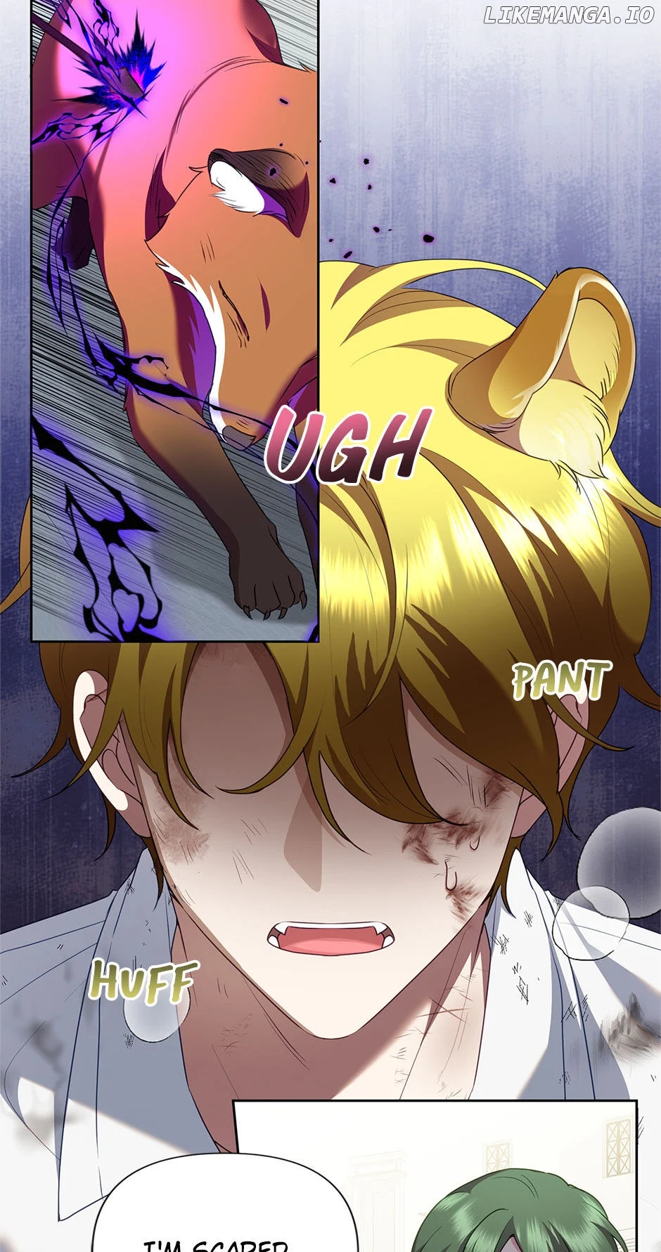 Today the Villainess Has Fun Again Chapter 95 - Page 36