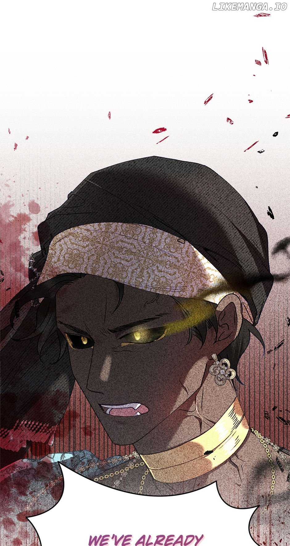 Today the Villainess Has Fun Again Chapter 95 - Page 39