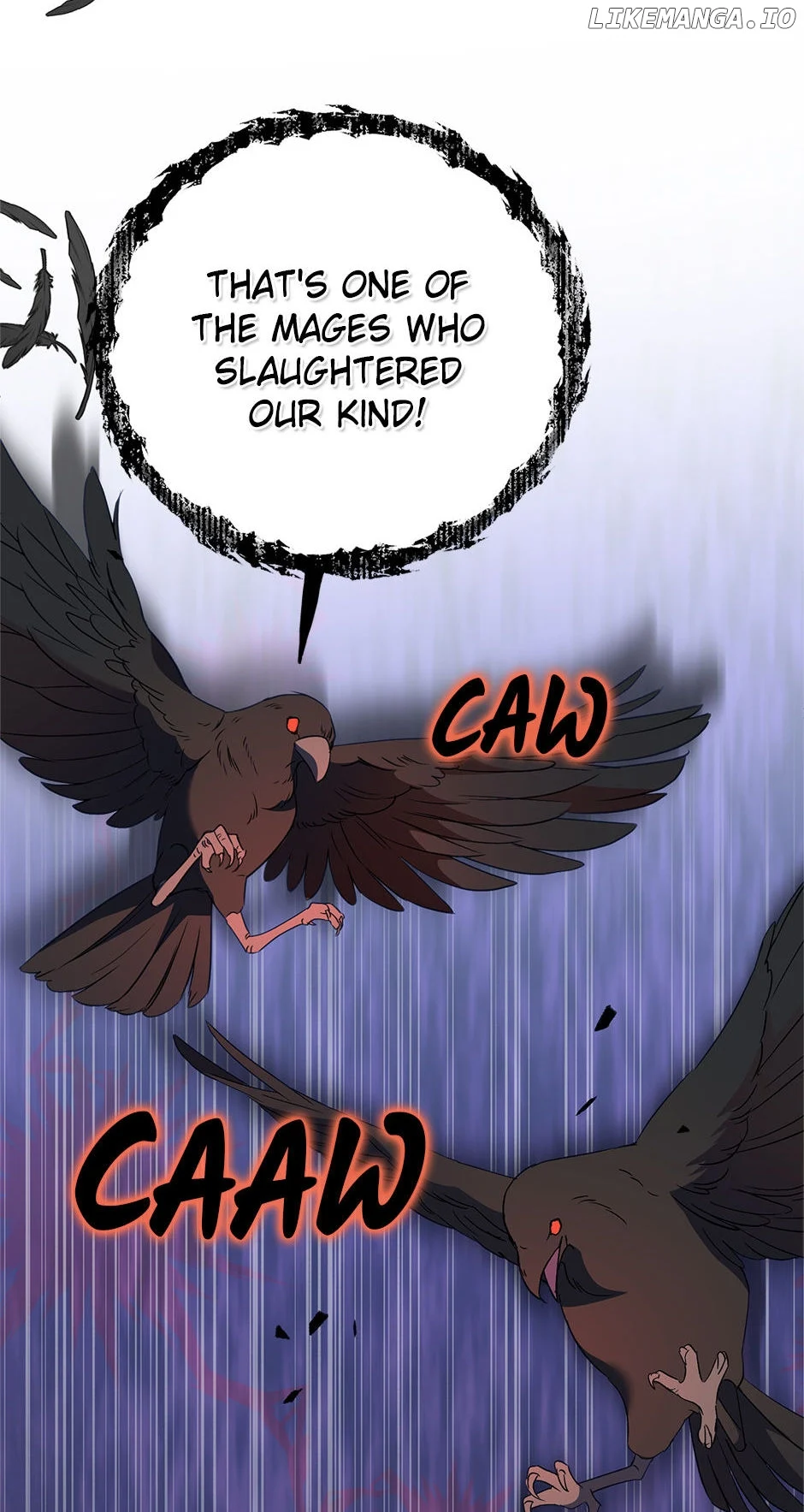 Today the Villainess Has Fun Again Chapter 95 - Page 4