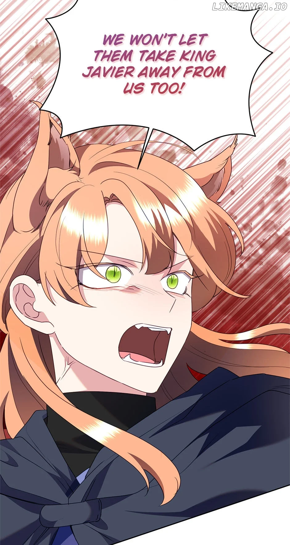 Today the Villainess Has Fun Again Chapter 95 - Page 41