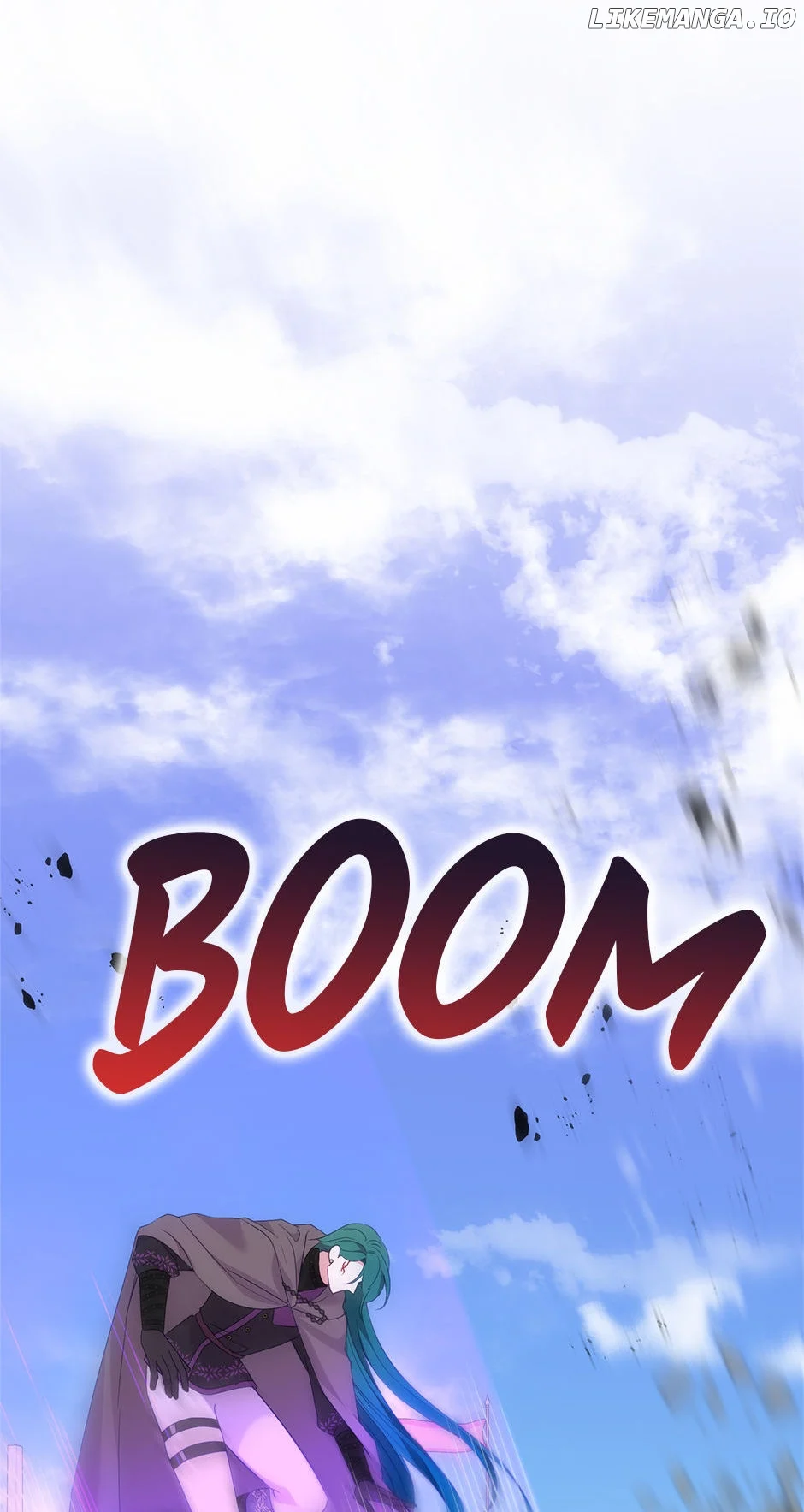 Today the Villainess Has Fun Again Chapter 95 - Page 47