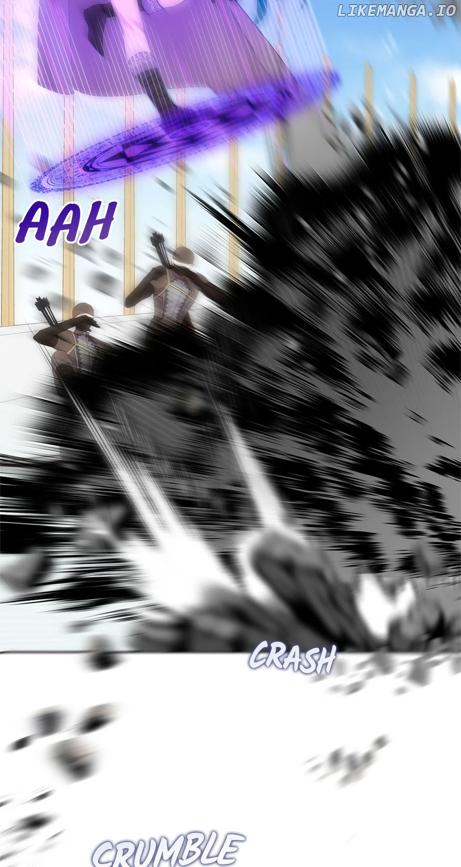 Today the Villainess Has Fun Again Chapter 95 - Page 48