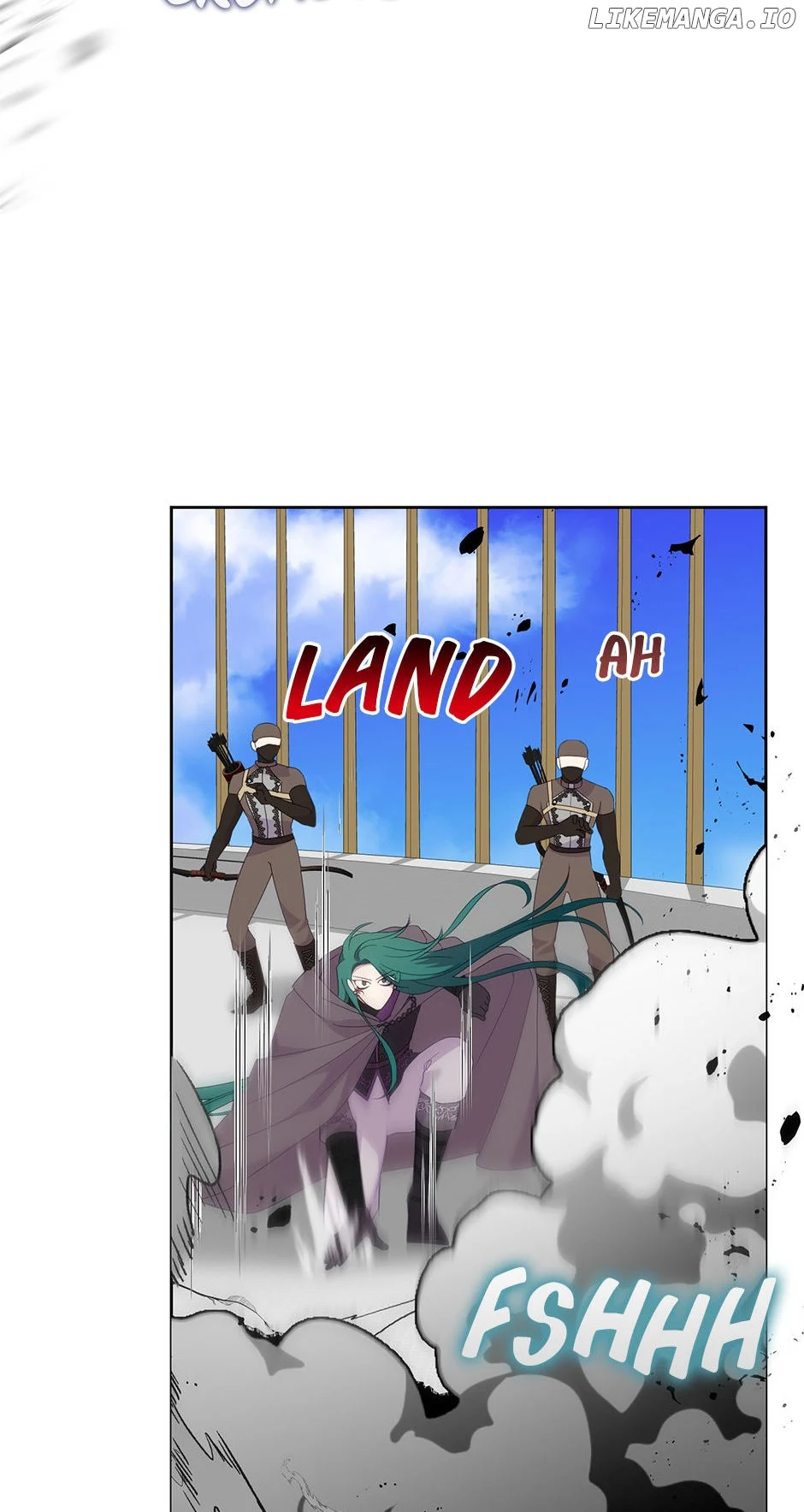 Today the Villainess Has Fun Again Chapter 95 - Page 49