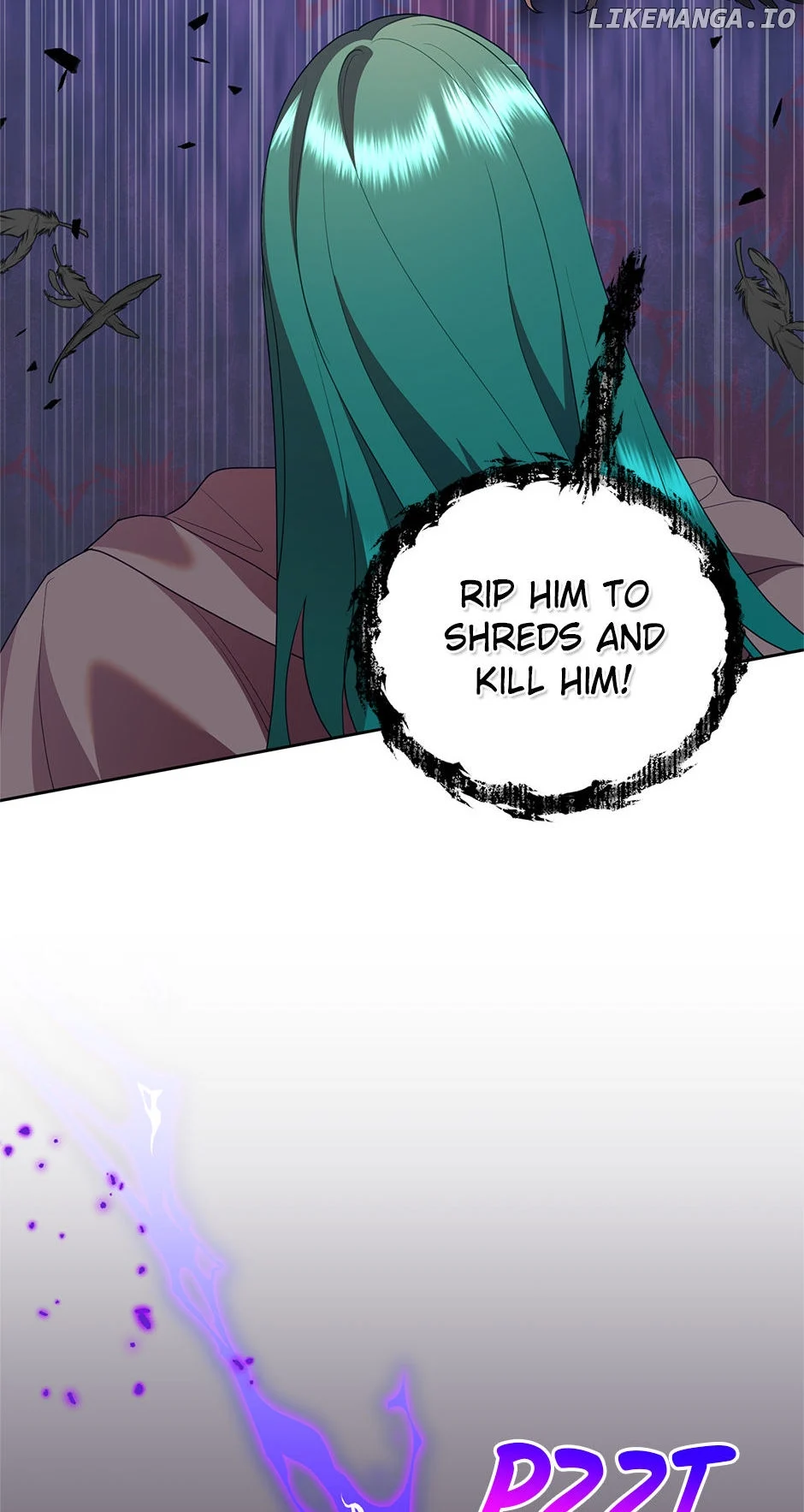Today the Villainess Has Fun Again Chapter 95 - Page 5