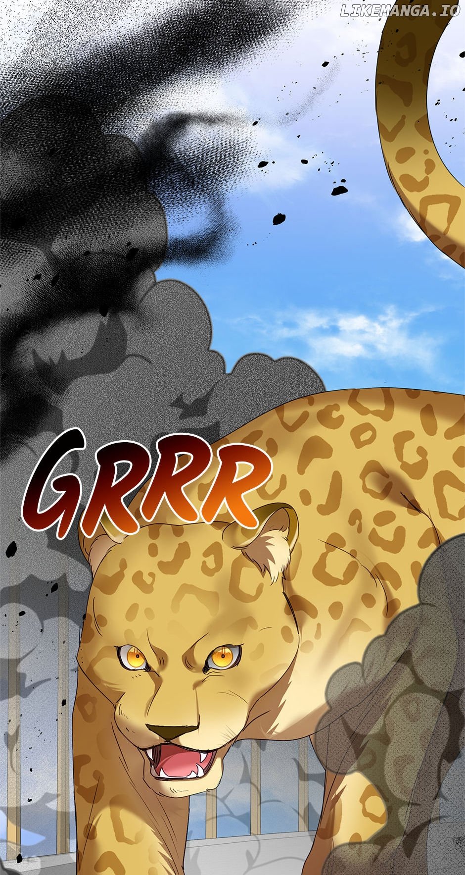 Today the Villainess Has Fun Again Chapter 95 - Page 51
