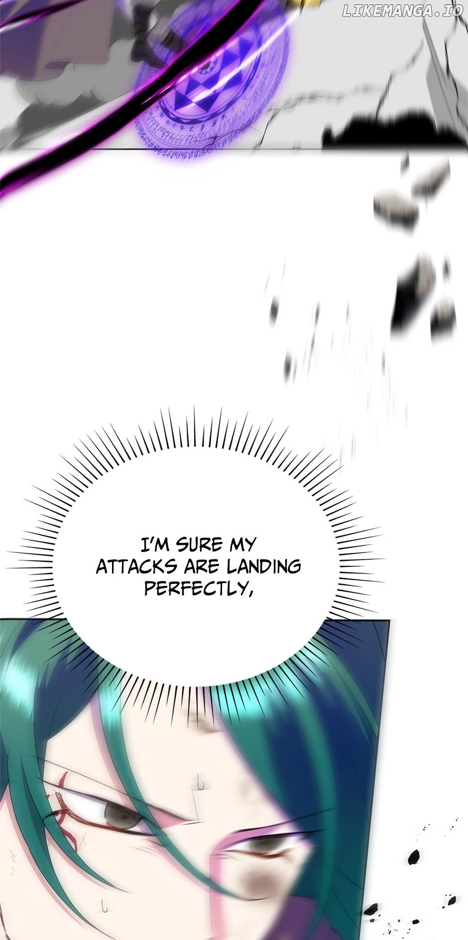 Today the Villainess Has Fun Again Chapter 95 - Page 57