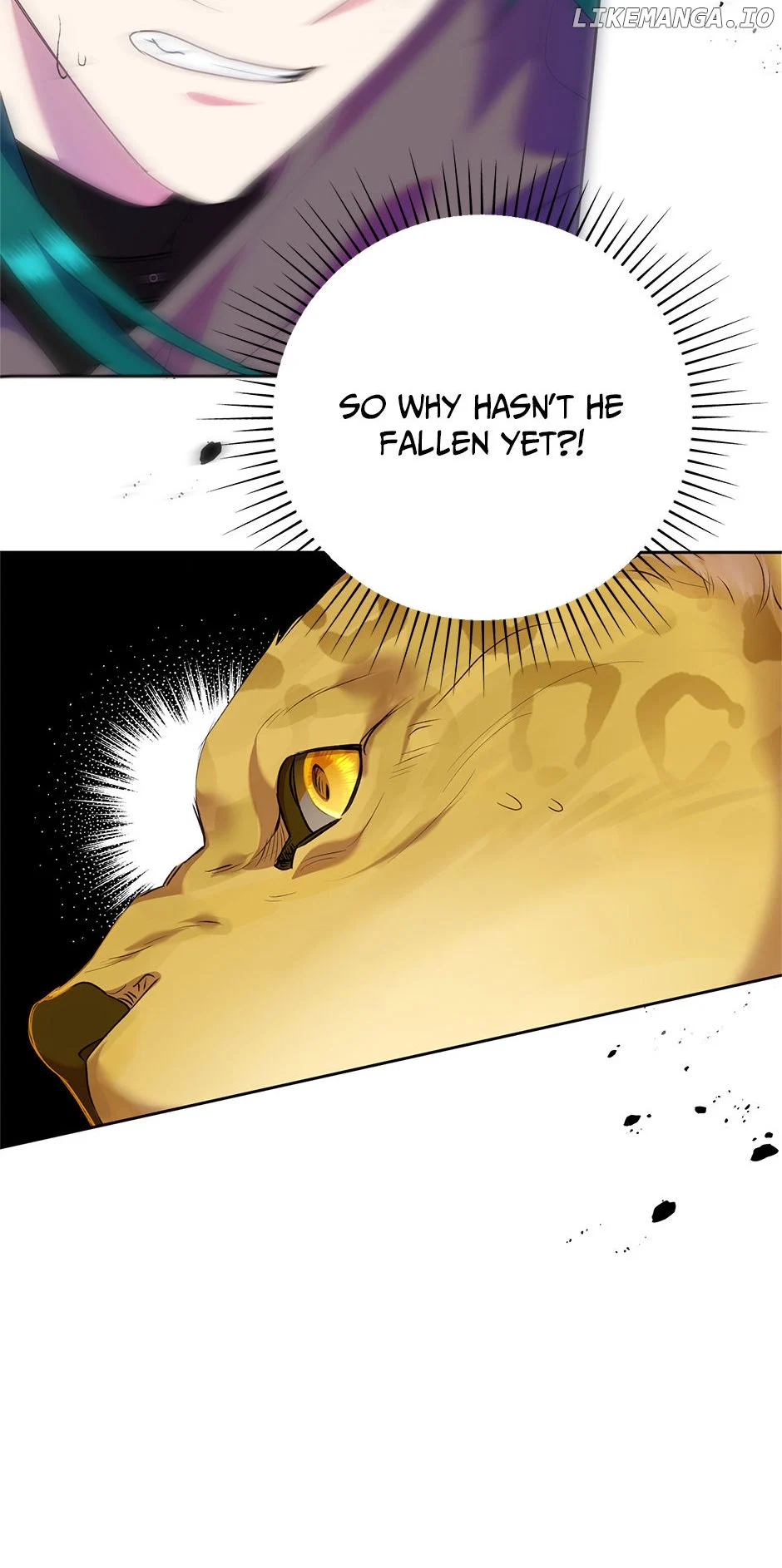 Today the Villainess Has Fun Again Chapter 95 - Page 58