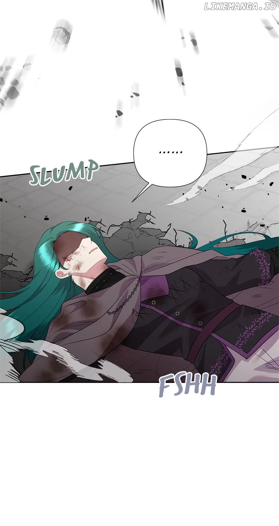 Today the Villainess Has Fun Again Chapter 95 - Page 64