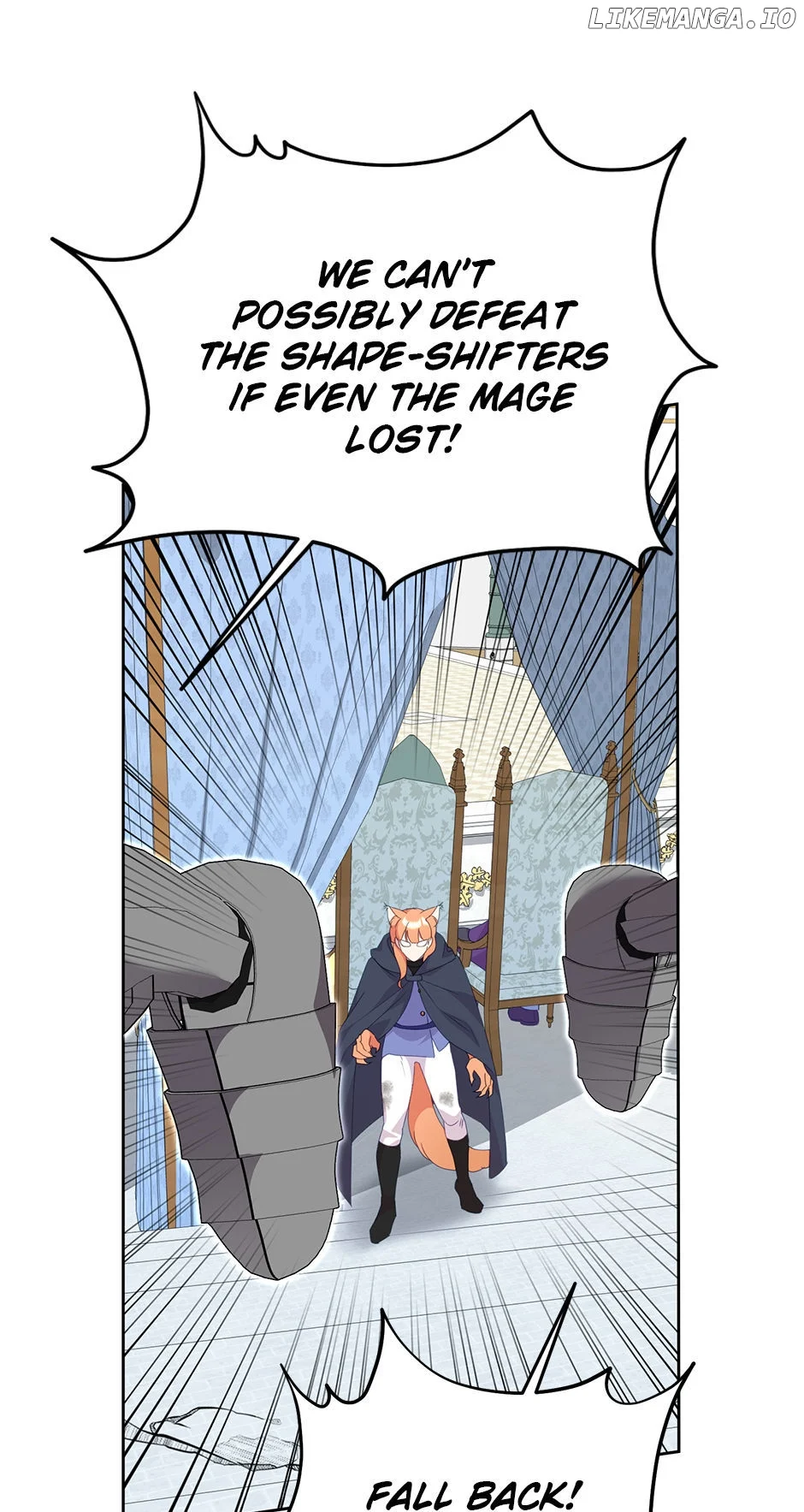 Today the Villainess Has Fun Again Chapter 95 - Page 66