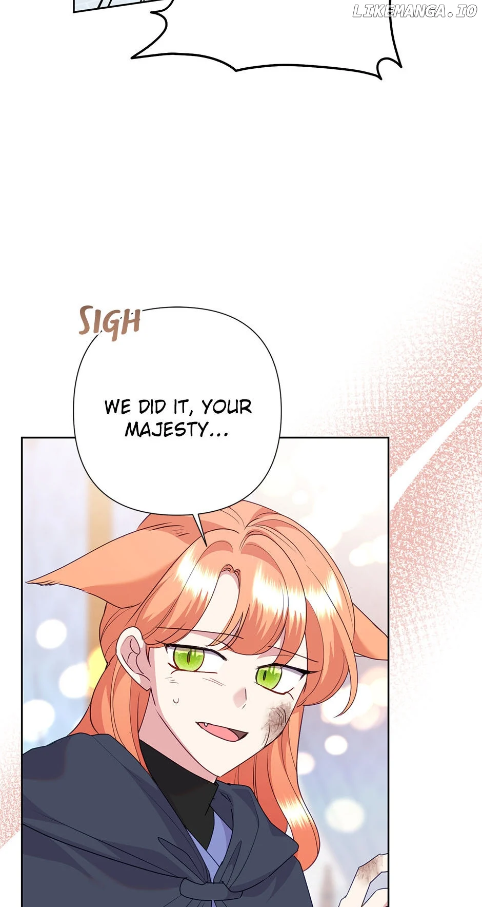 Today the Villainess Has Fun Again Chapter 95 - Page 67