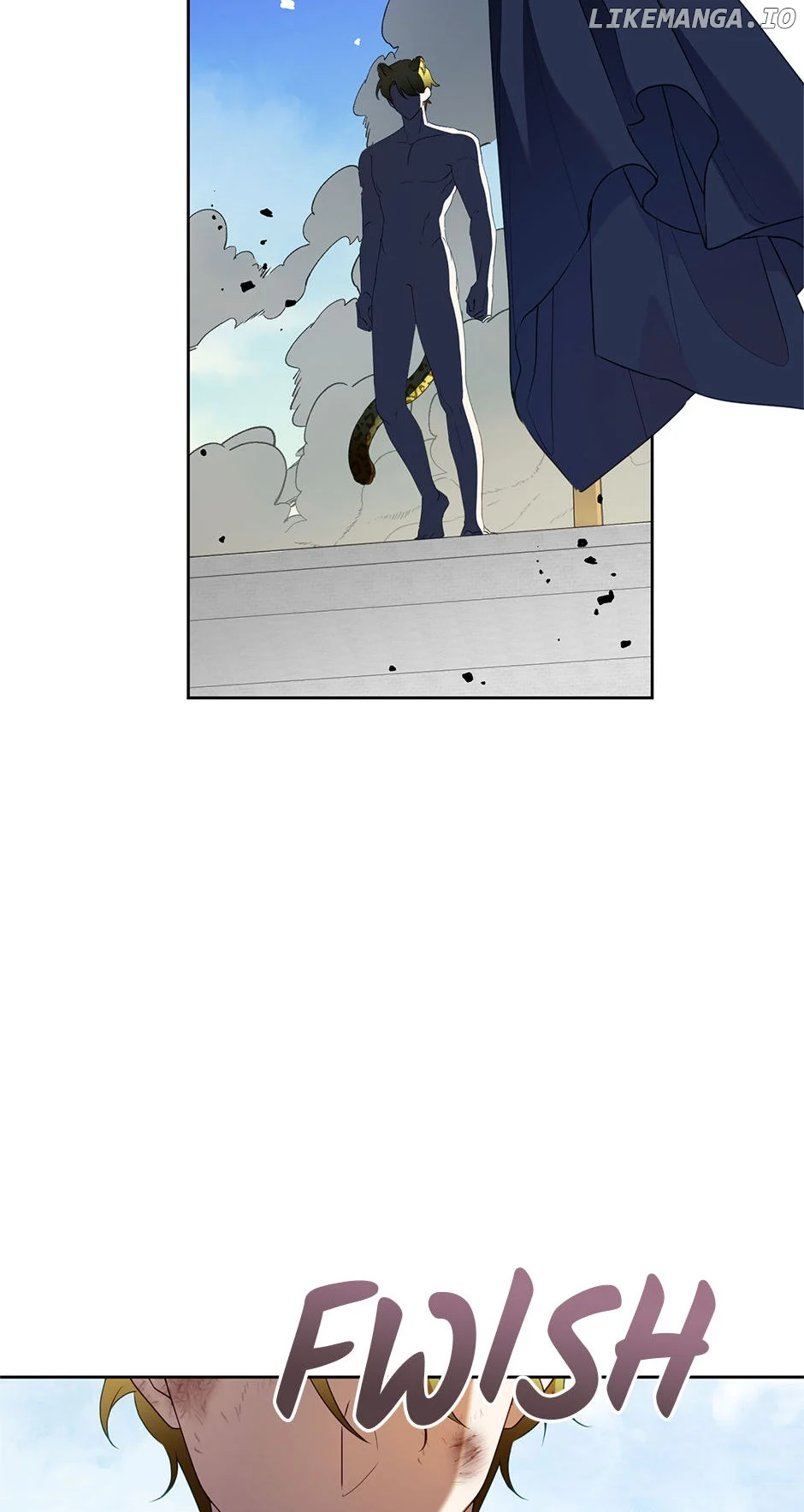 Today the Villainess Has Fun Again Chapter 95 - Page 69