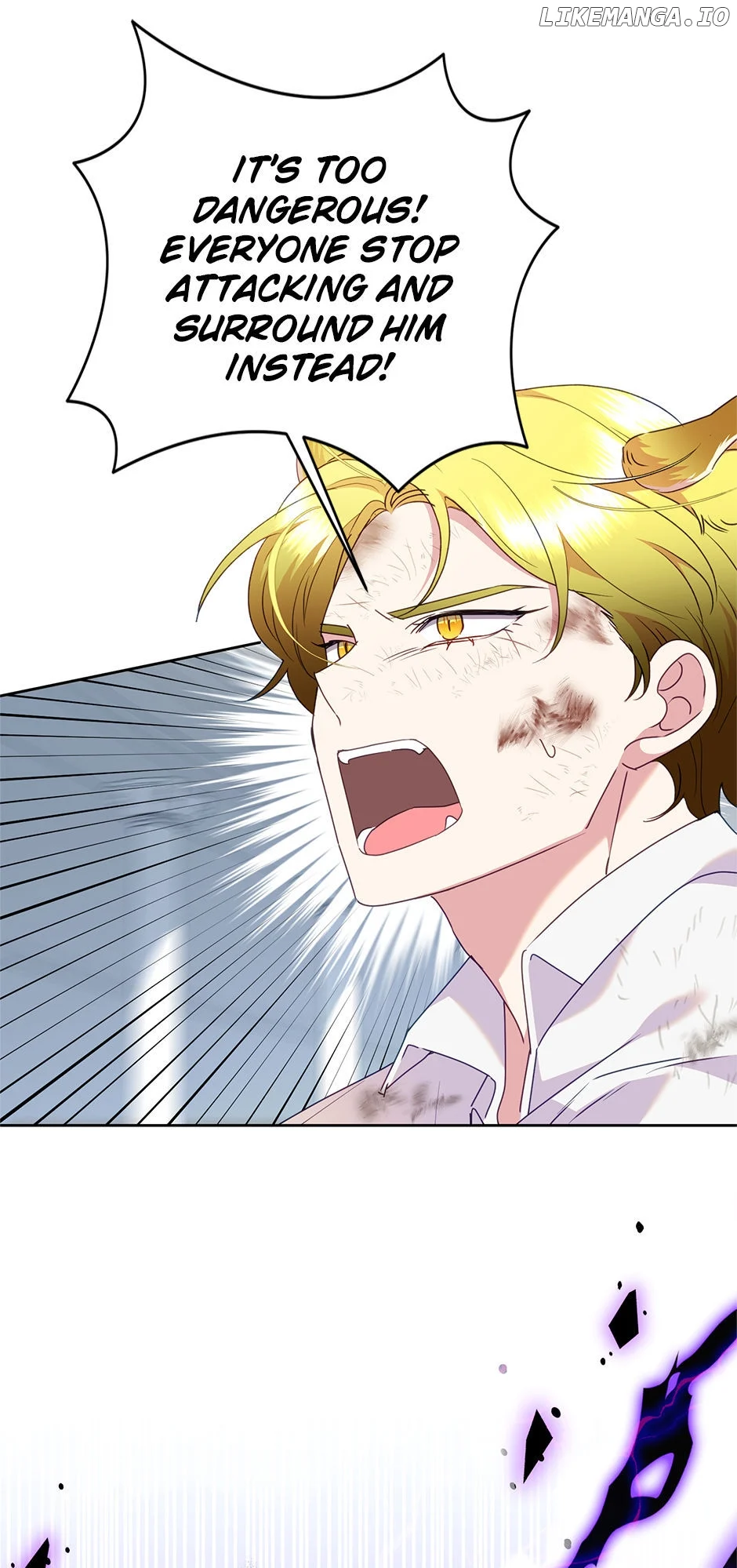 Today the Villainess Has Fun Again Chapter 95 - Page 7
