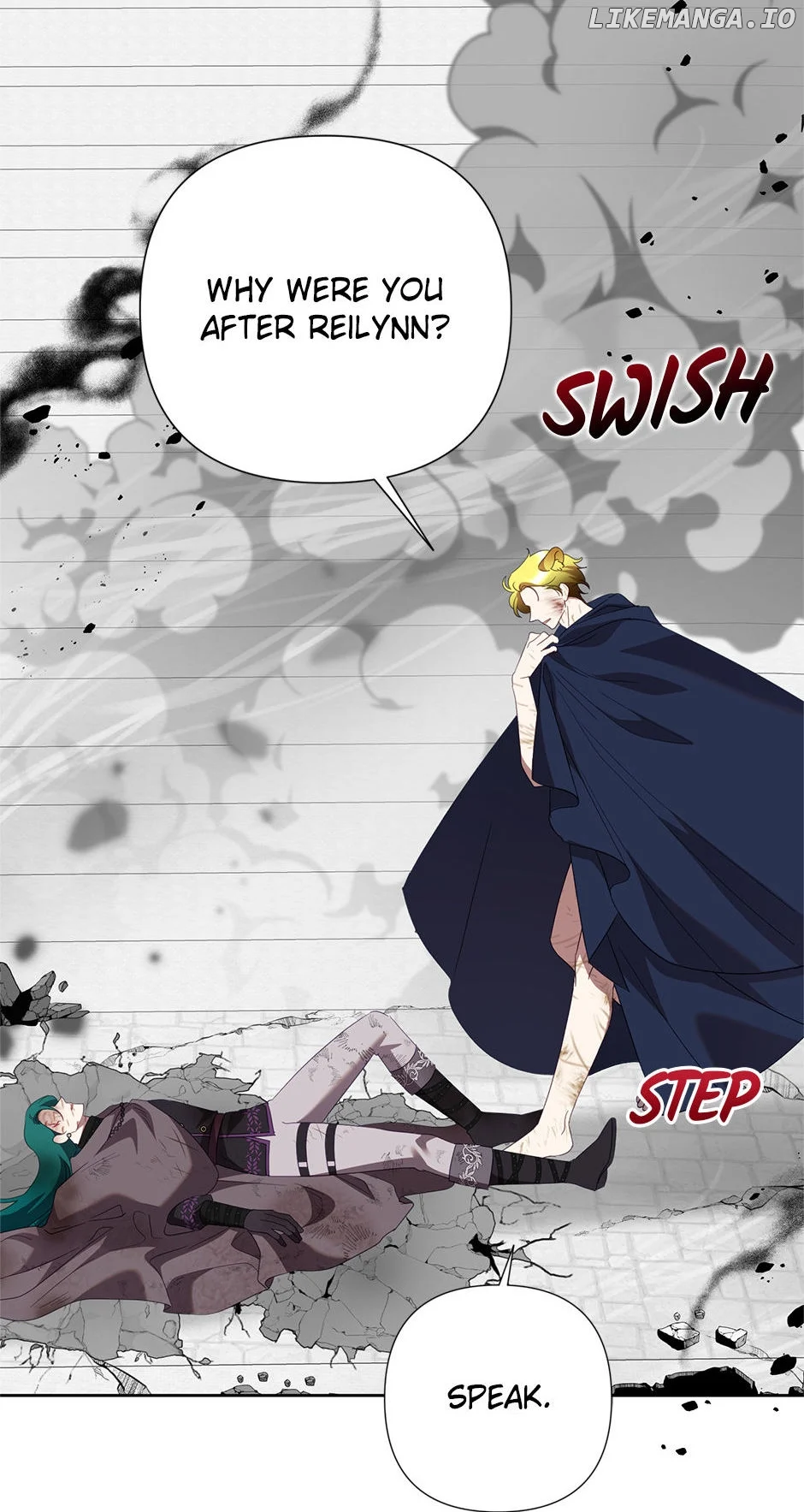 Today the Villainess Has Fun Again Chapter 95 - Page 71