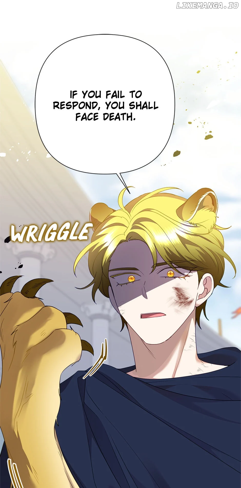 Today the Villainess Has Fun Again Chapter 95 - Page 73