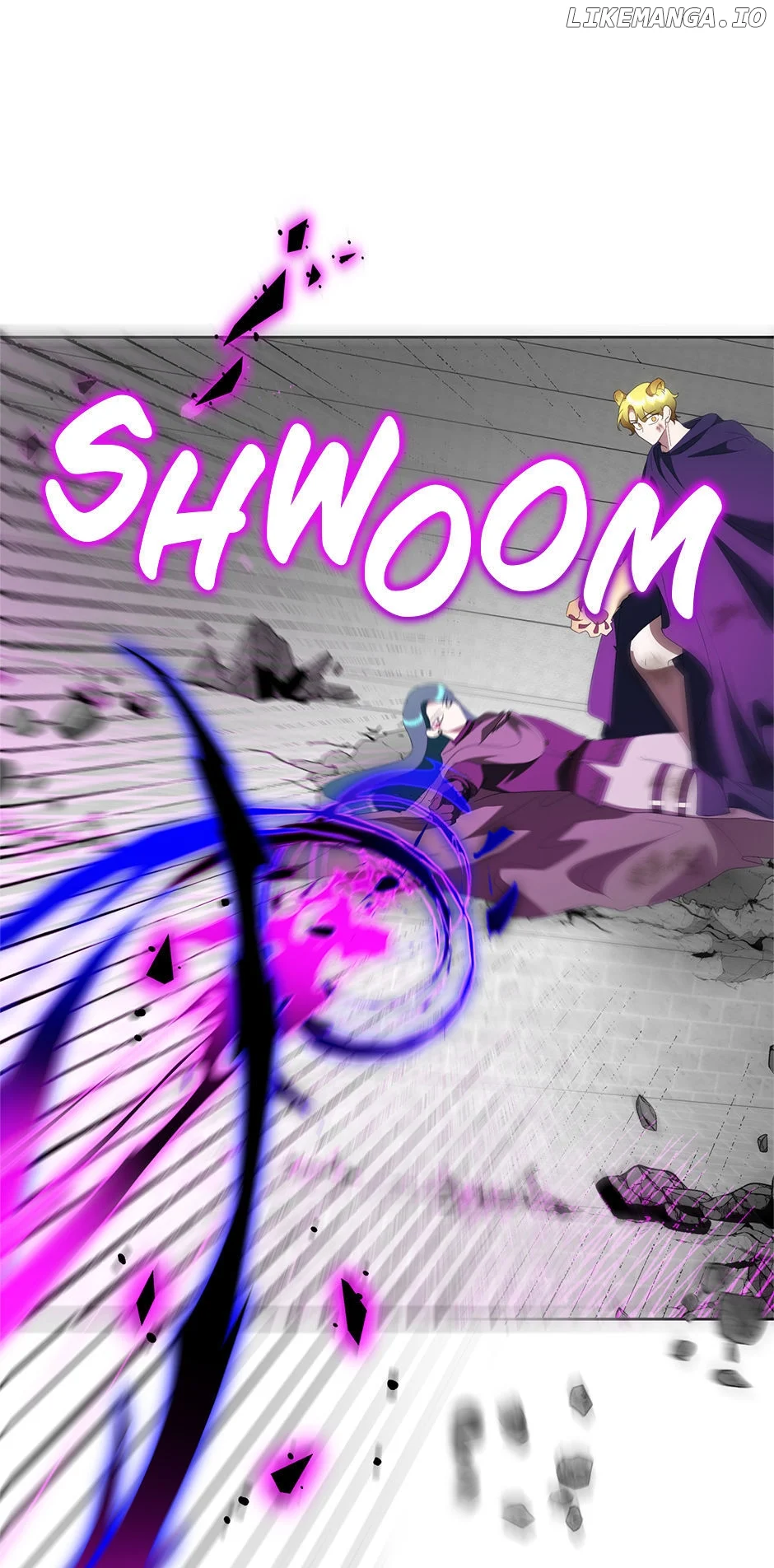 Today the Villainess Has Fun Again Chapter 95 - Page 75