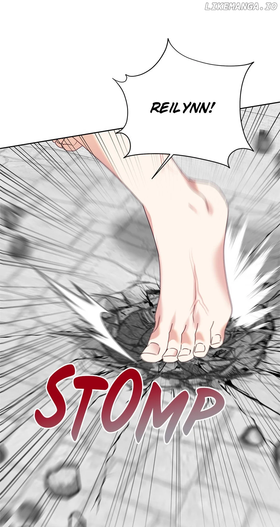 Today the Villainess Has Fun Again Chapter 95 - Page 79