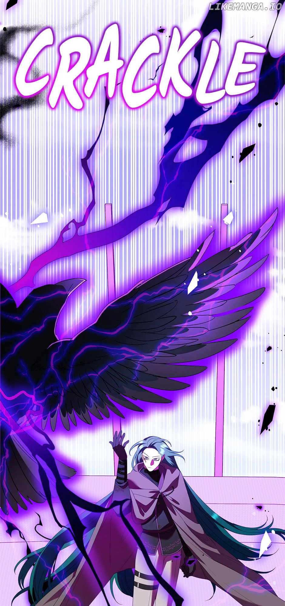 Today the Villainess Has Fun Again Chapter 95 - Page 8