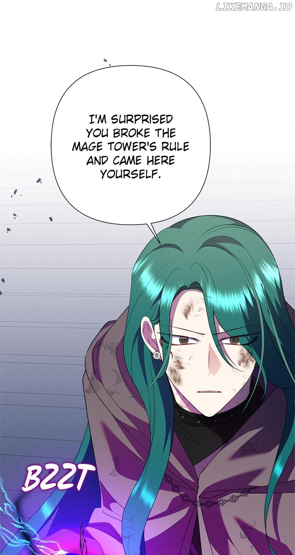 Today the Villainess Has Fun Again Chapter 96 - Page 0