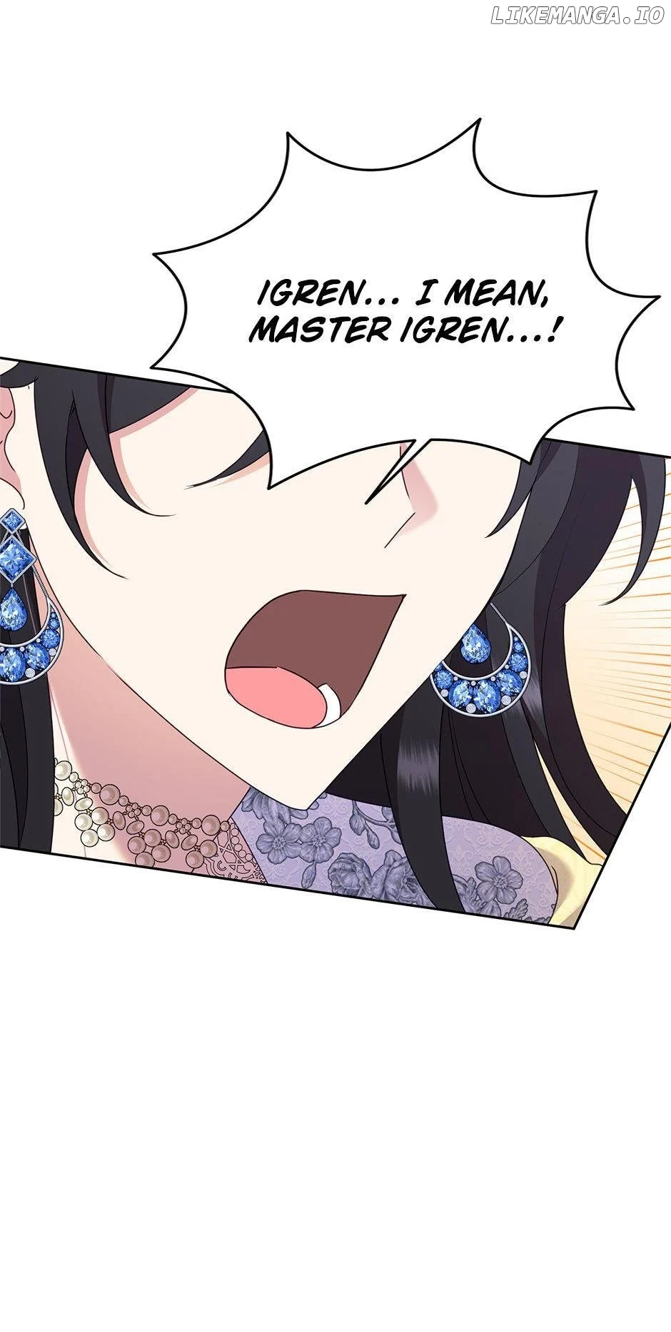 Today the Villainess Has Fun Again Chapter 96 - Page 12