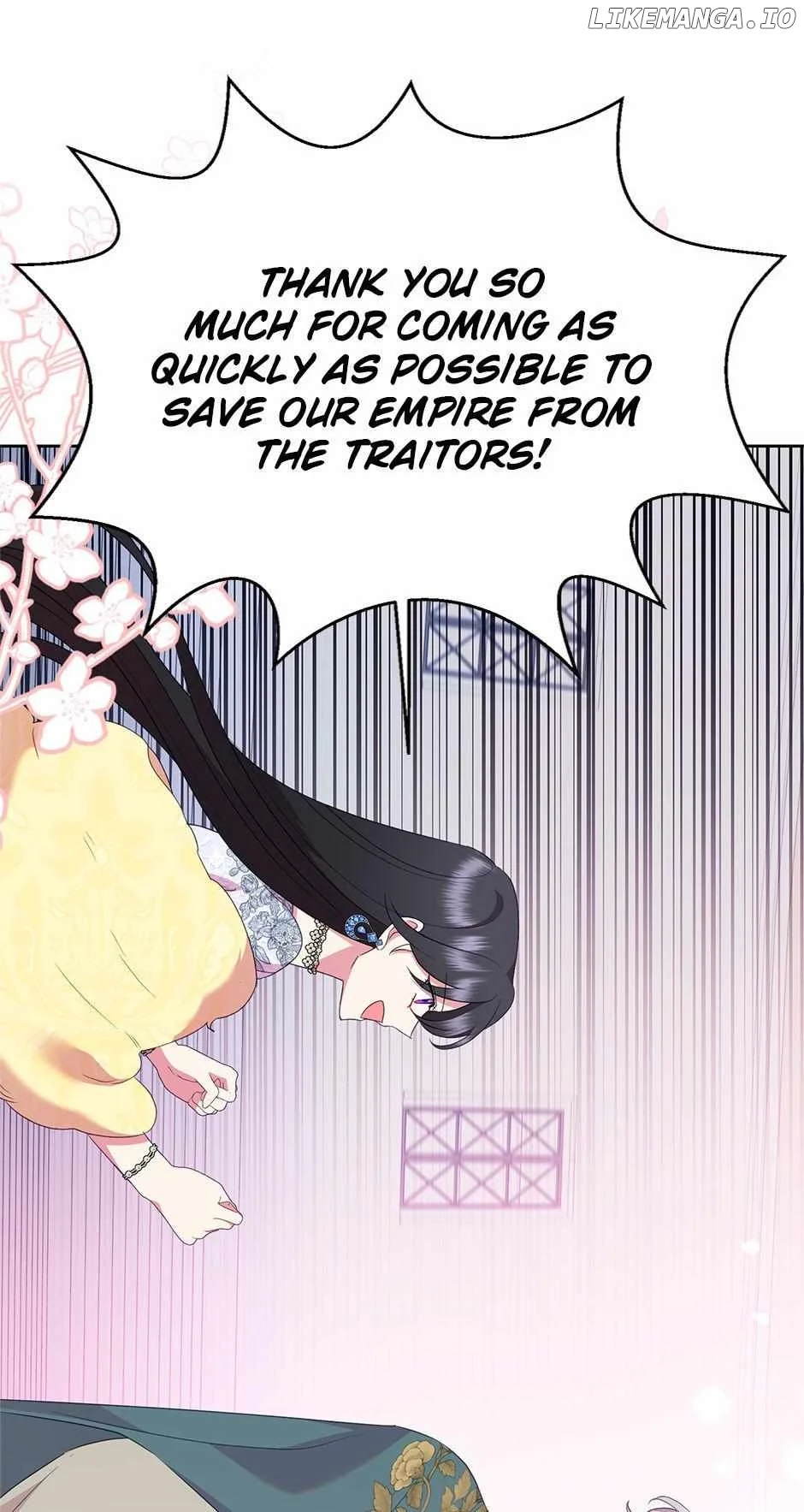Today the Villainess Has Fun Again Chapter 96 - Page 13