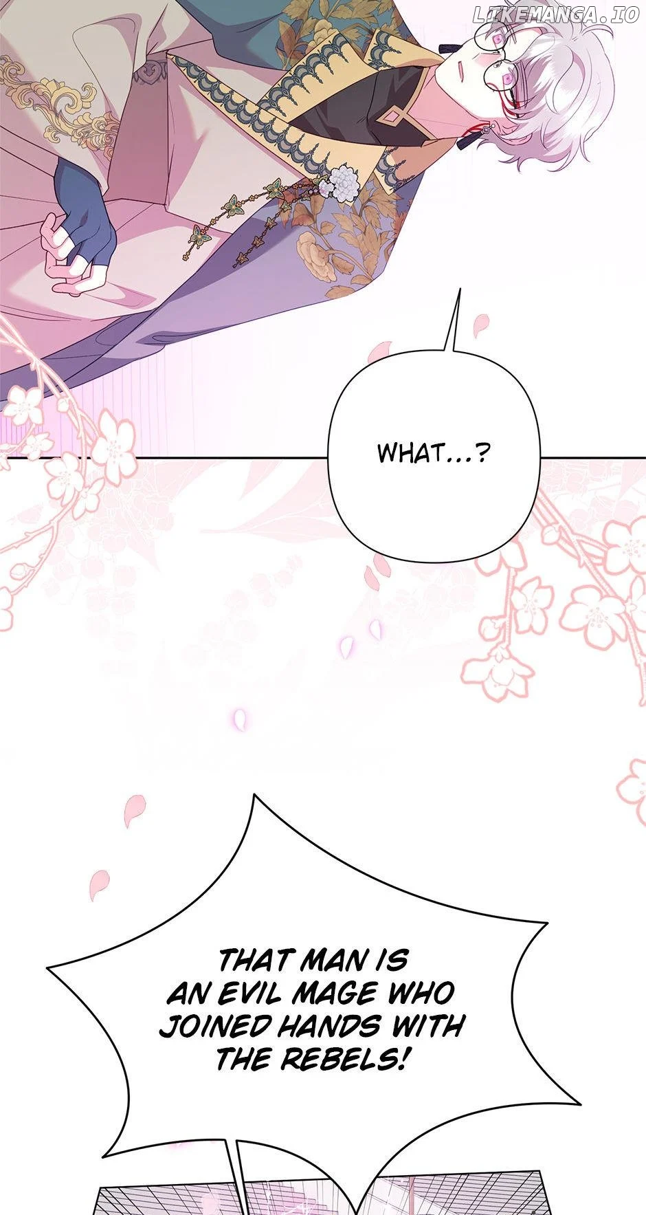 Today the Villainess Has Fun Again Chapter 96 - Page 14