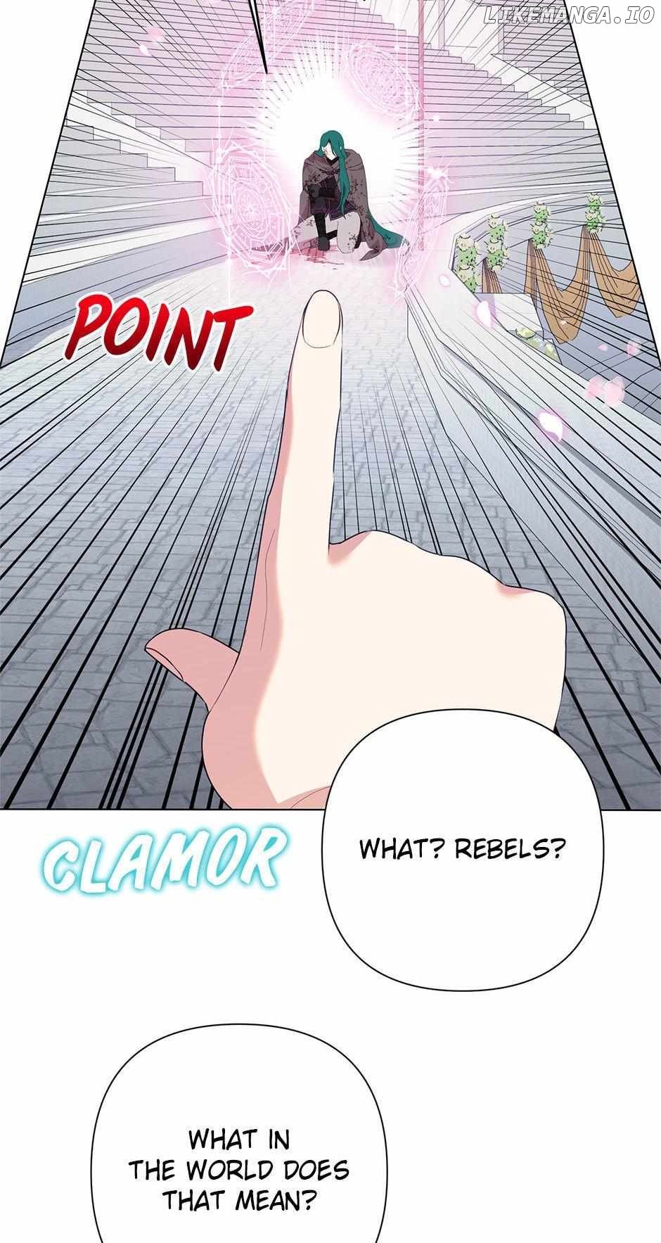 Today the Villainess Has Fun Again Chapter 96 - Page 15