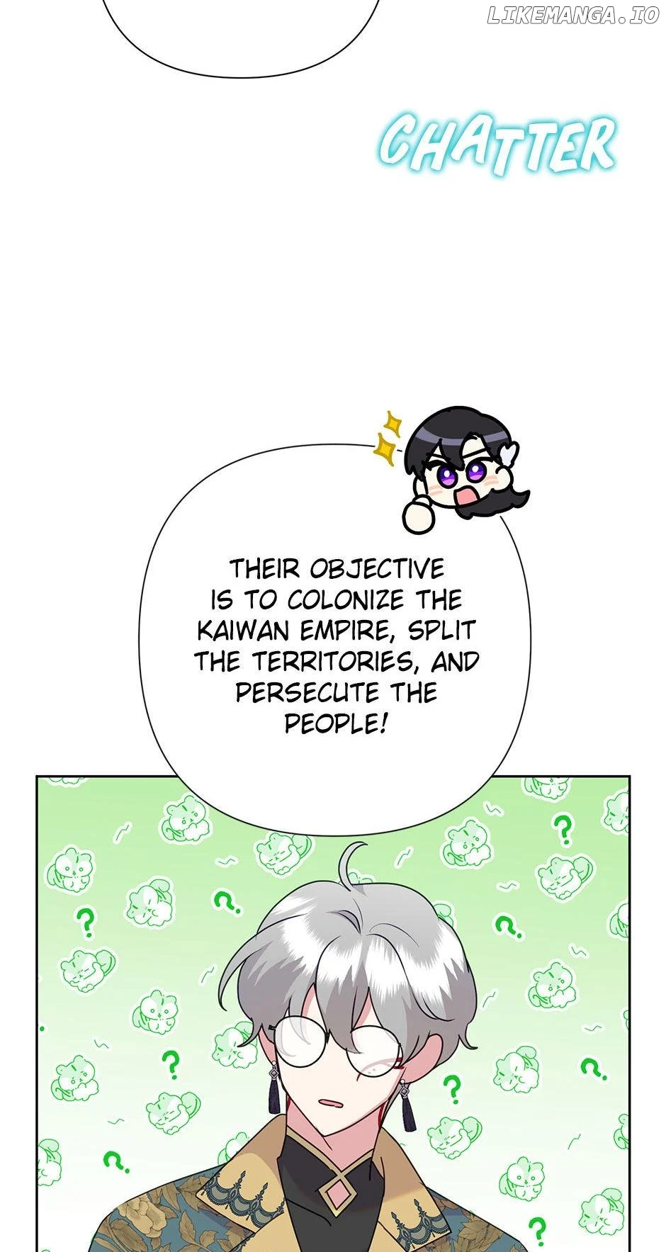 Today the Villainess Has Fun Again Chapter 96 - Page 16