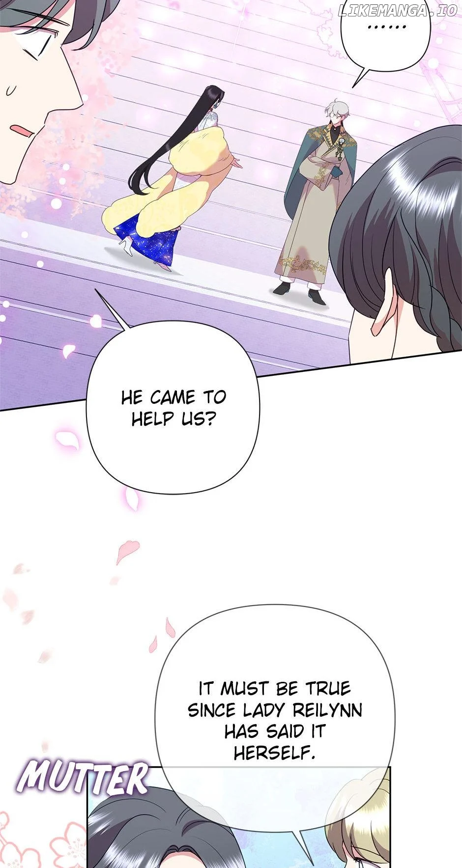 Today the Villainess Has Fun Again Chapter 96 - Page 18