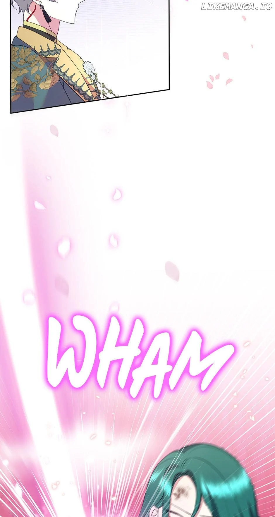 Today the Villainess Has Fun Again Chapter 96 - Page 2