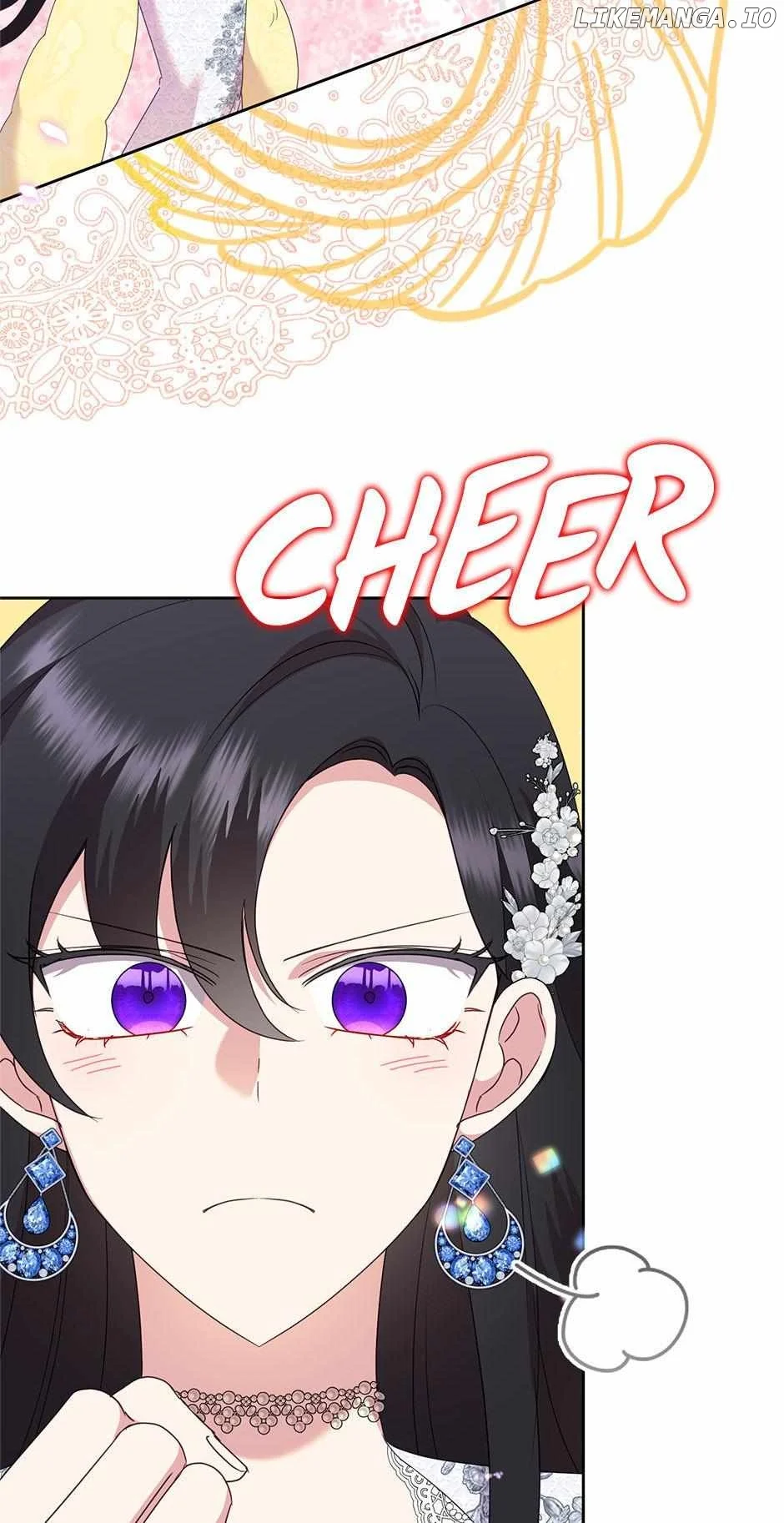 Today the Villainess Has Fun Again Chapter 96 - Page 21