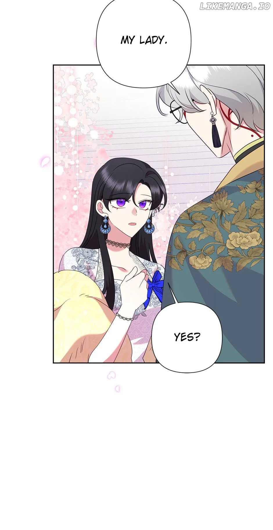 Today the Villainess Has Fun Again Chapter 96 - Page 25