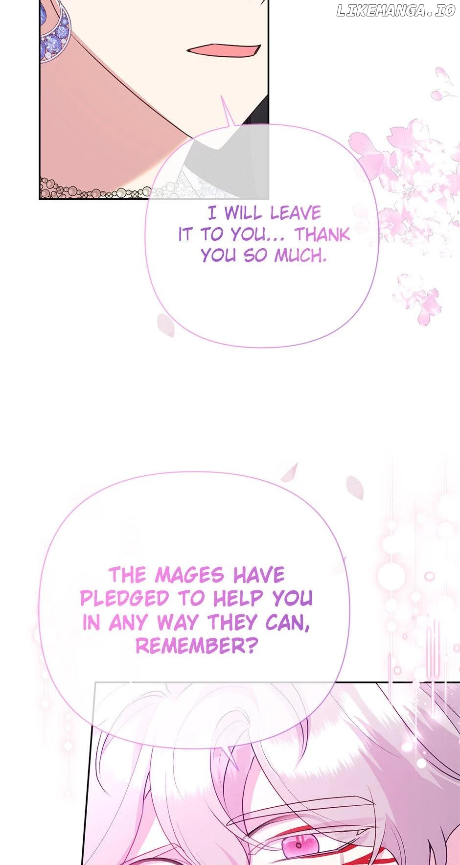 Today the Villainess Has Fun Again Chapter 96 - Page 28