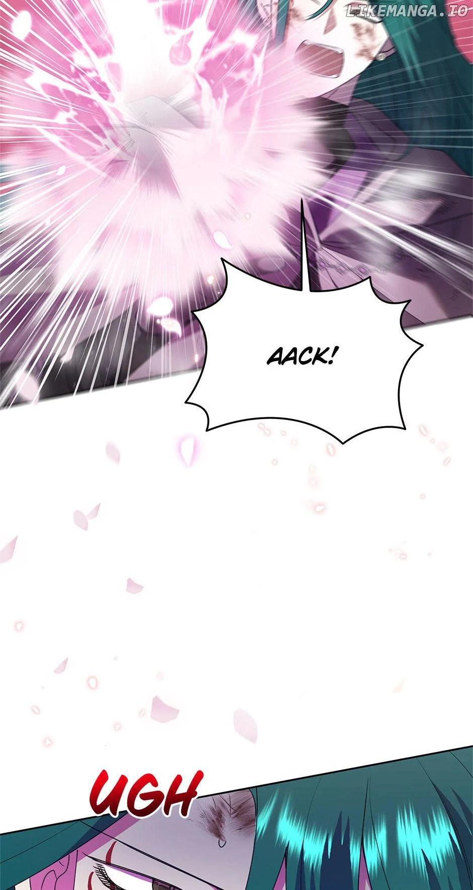 Today the Villainess Has Fun Again Chapter 96 - Page 3