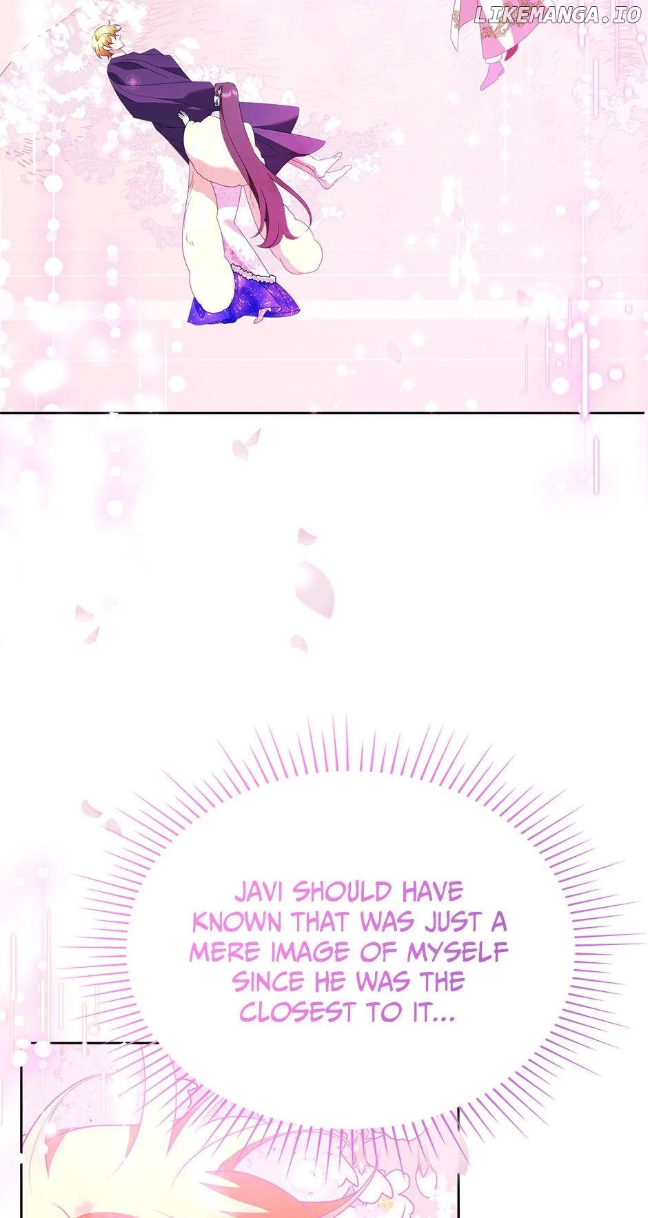 Today the Villainess Has Fun Again Chapter 96 - Page 31
