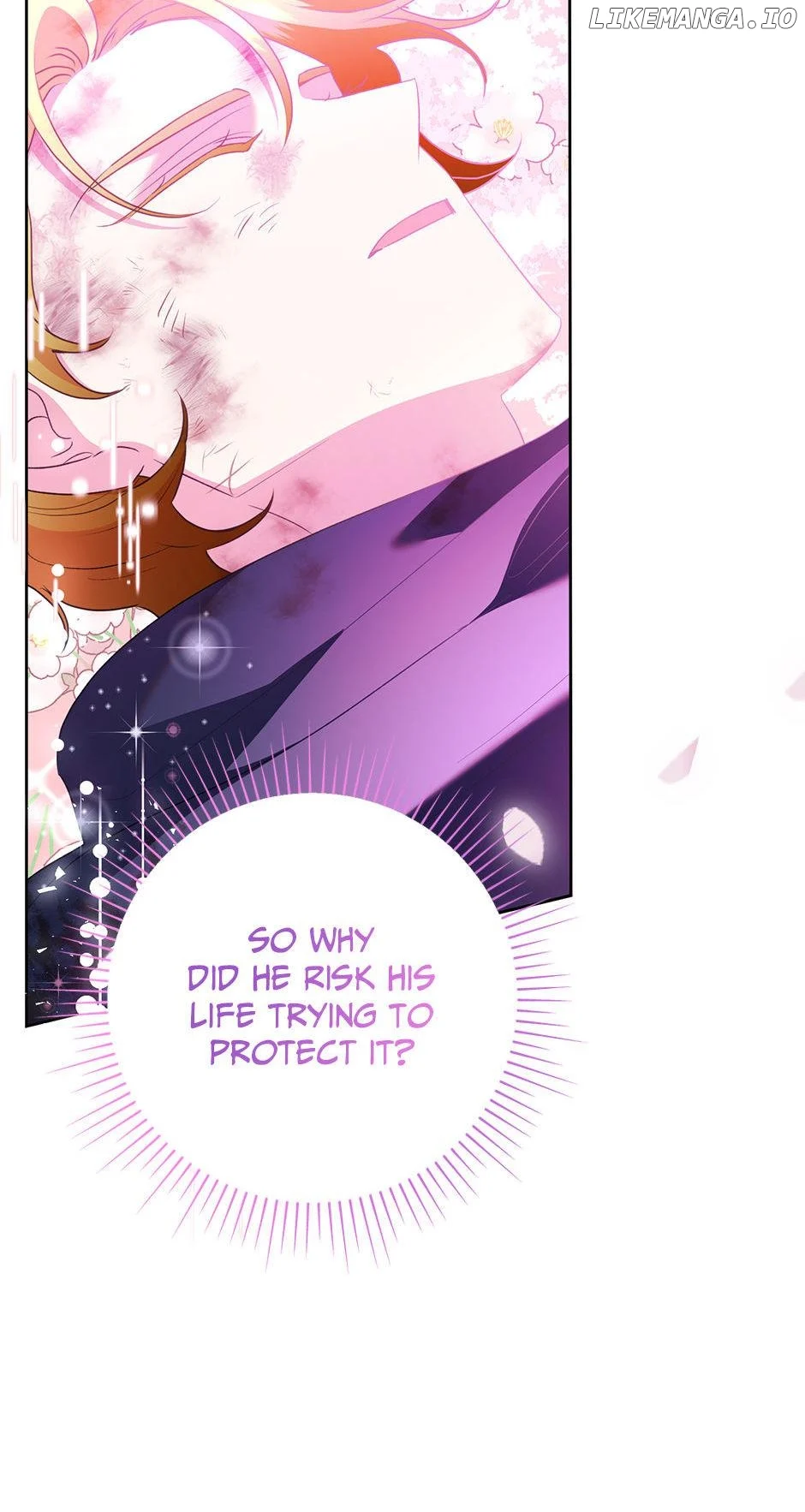 Today the Villainess Has Fun Again Chapter 96 - Page 32