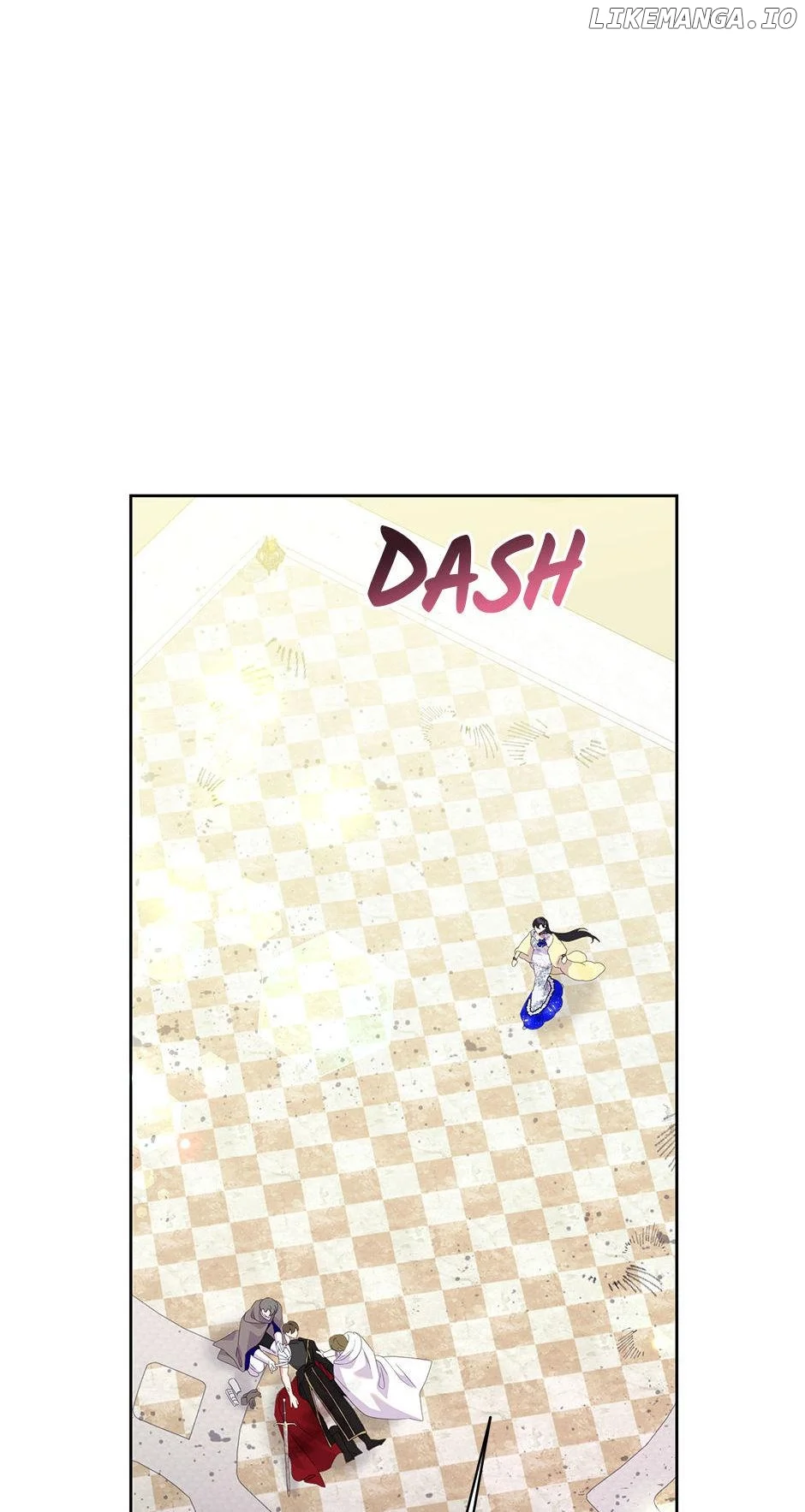 Today the Villainess Has Fun Again Chapter 96 - Page 36