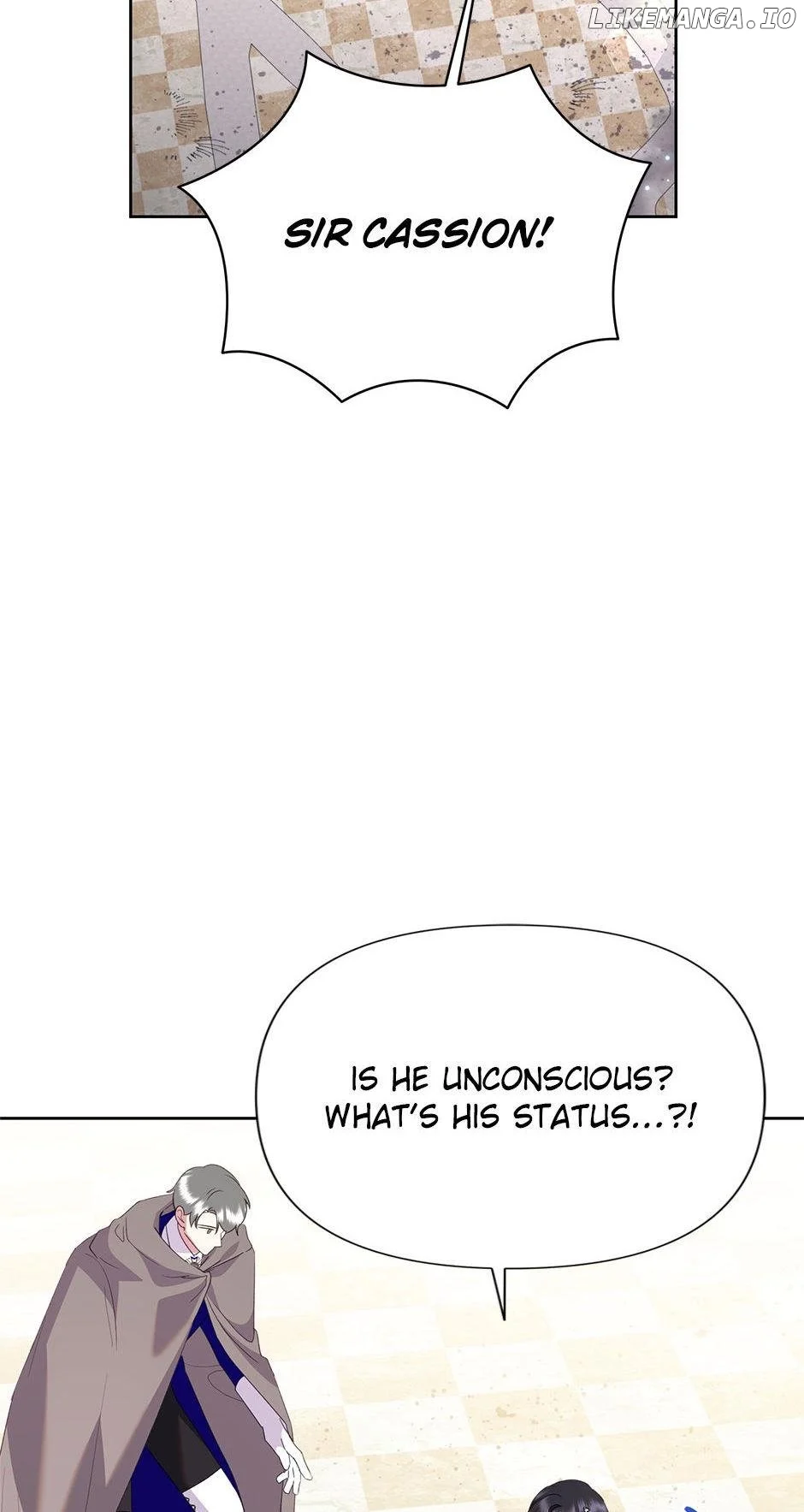 Today the Villainess Has Fun Again Chapter 96 - Page 37