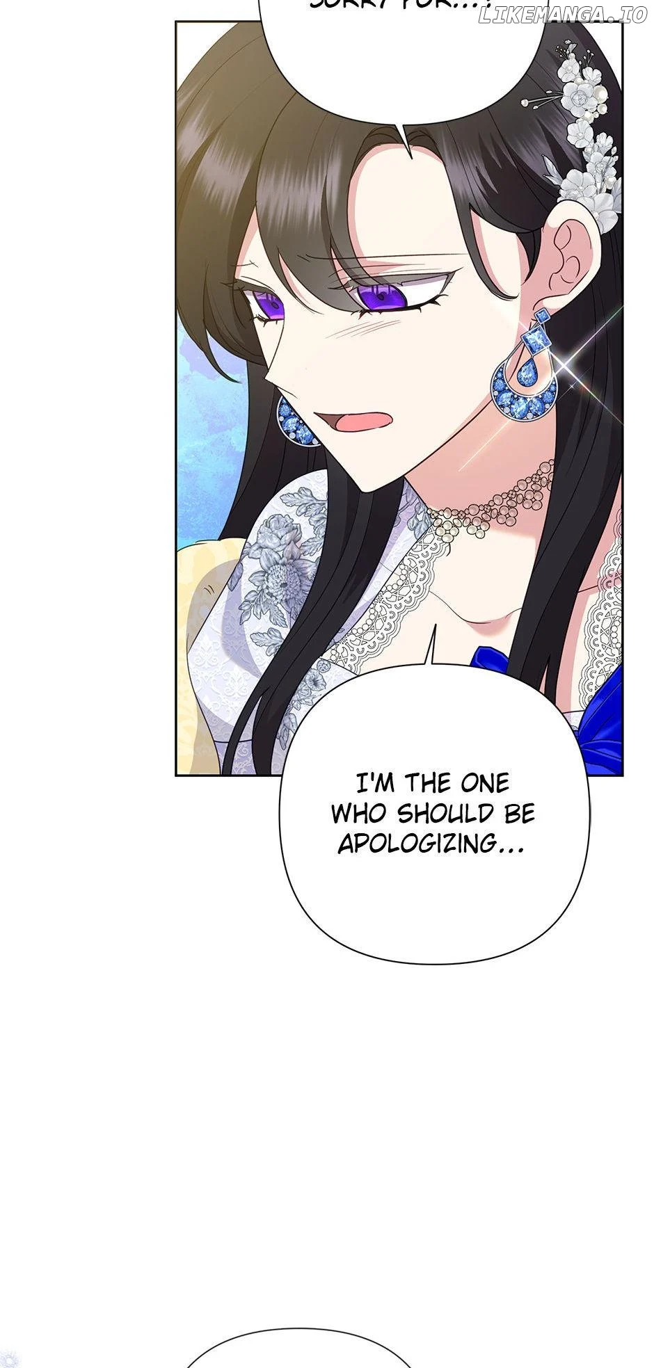 Today the Villainess Has Fun Again Chapter 96 - Page 41