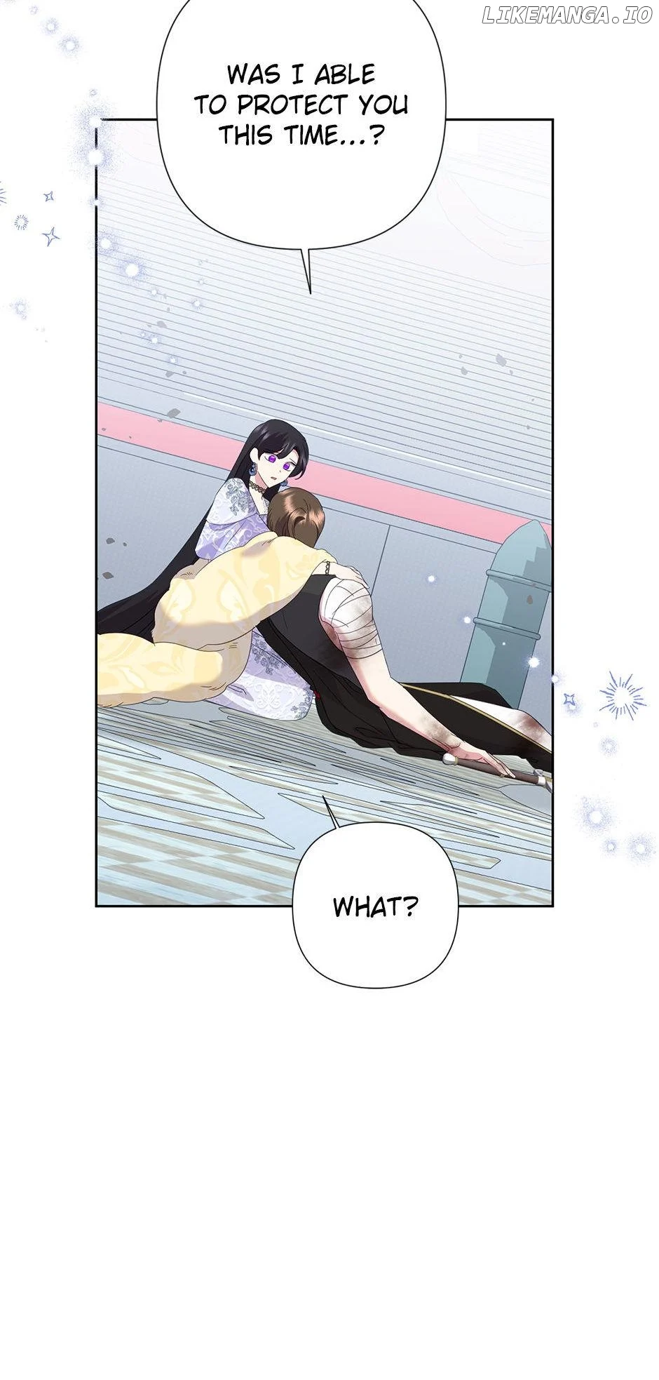 Today the Villainess Has Fun Again Chapter 96 - Page 42
